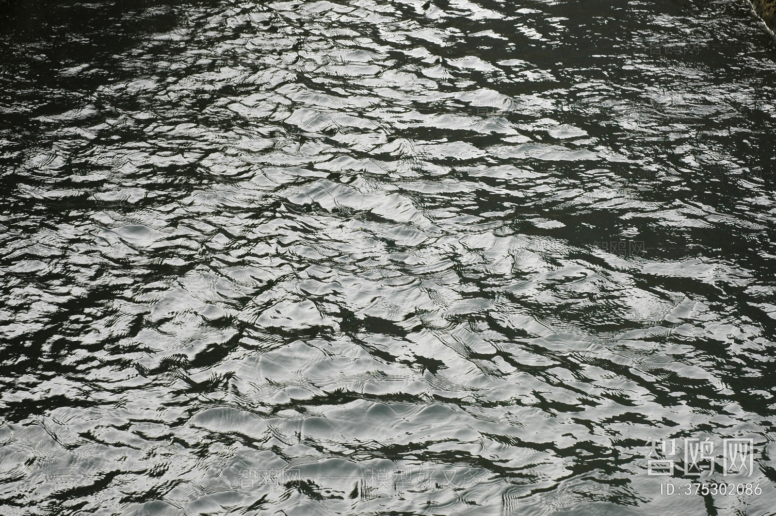 Water Pattern