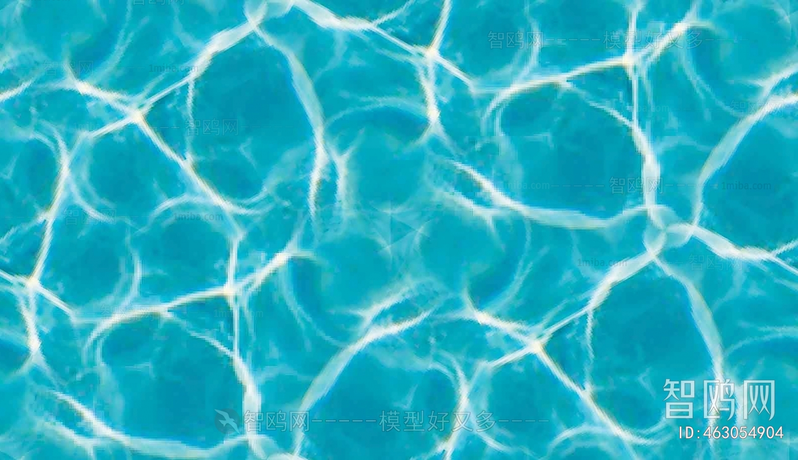 Water Pattern