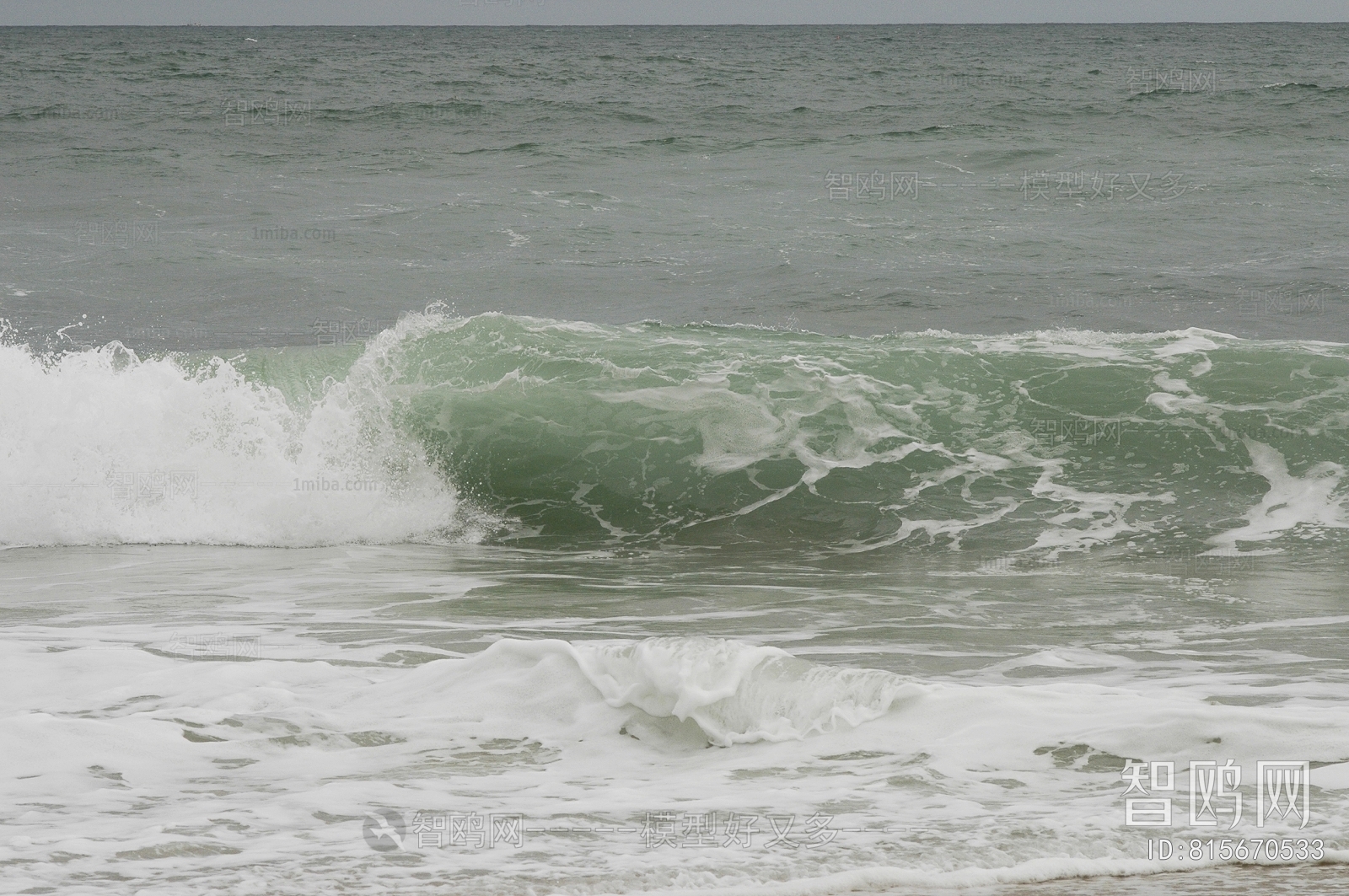 海浪水波纹