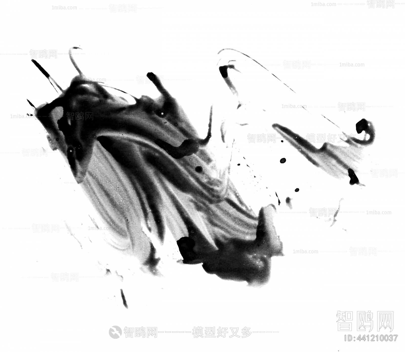 Chinese Style Painting