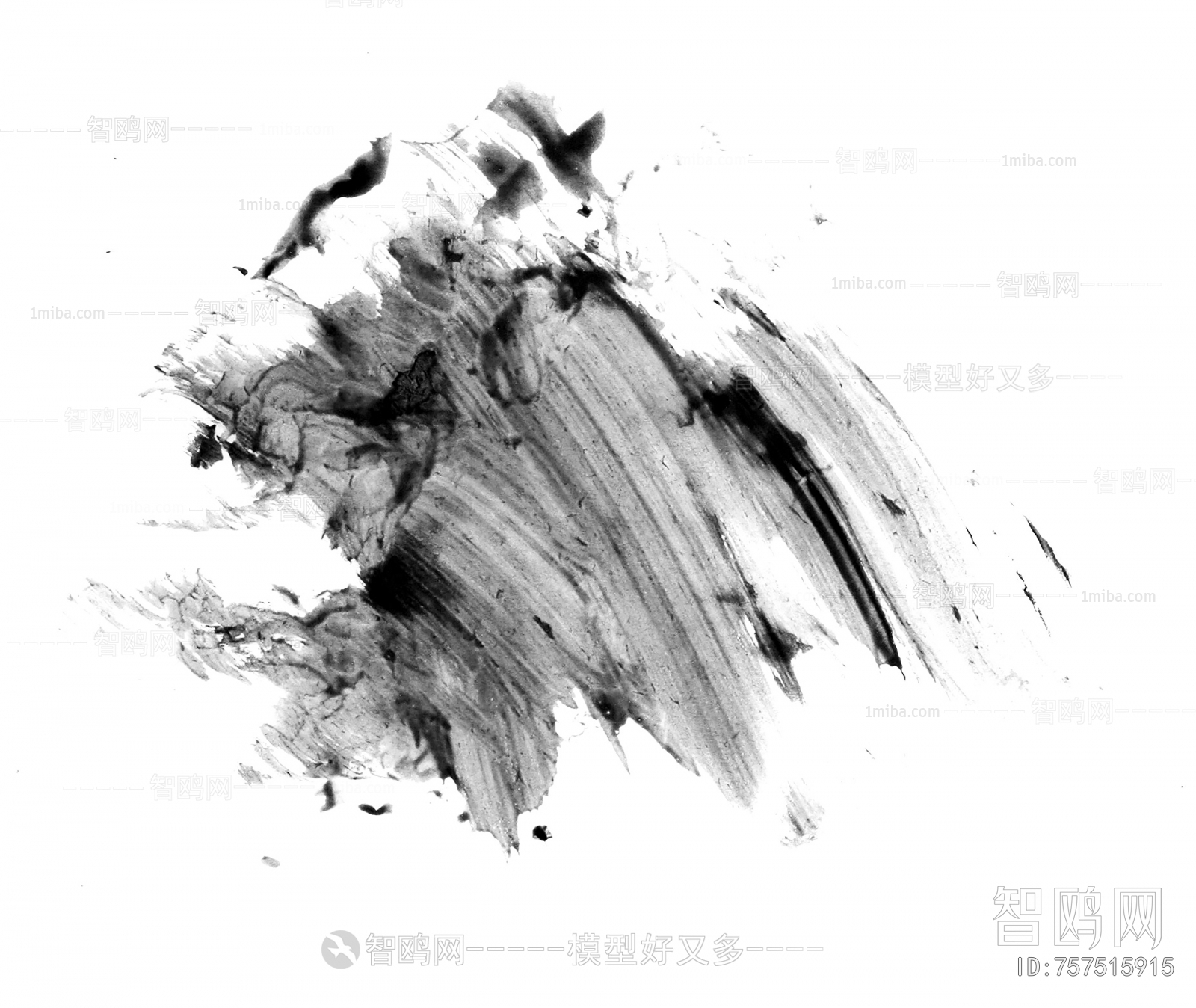 Chinese Style Painting