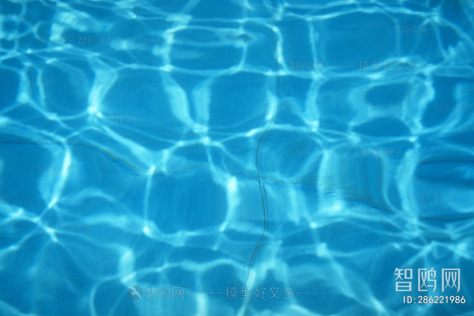 Water Pattern