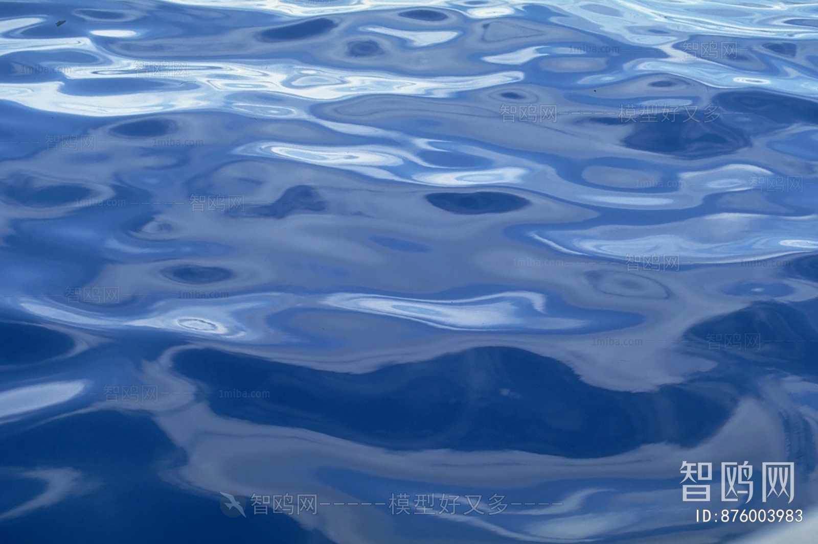 Water Pattern