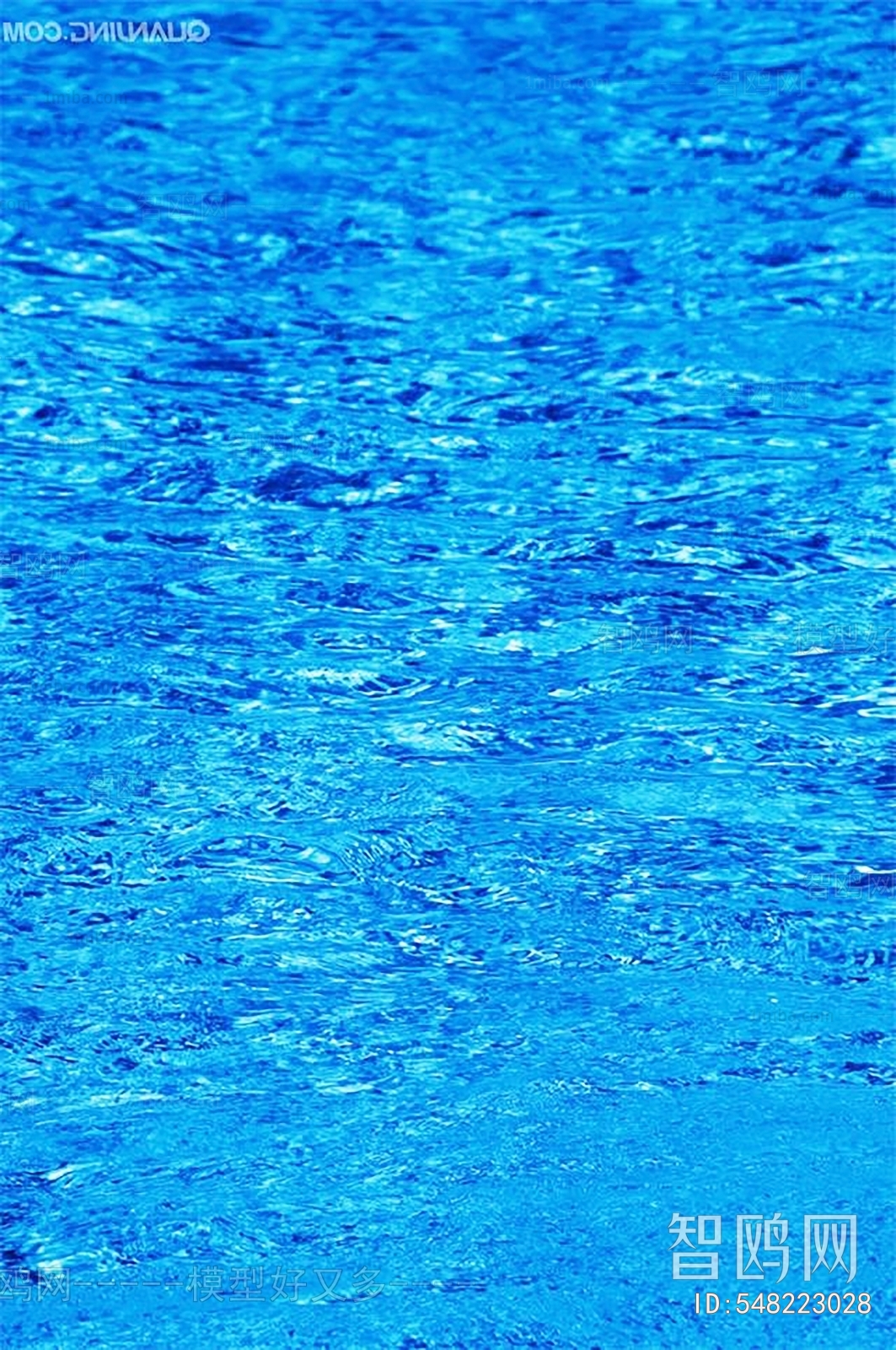 Water Pattern