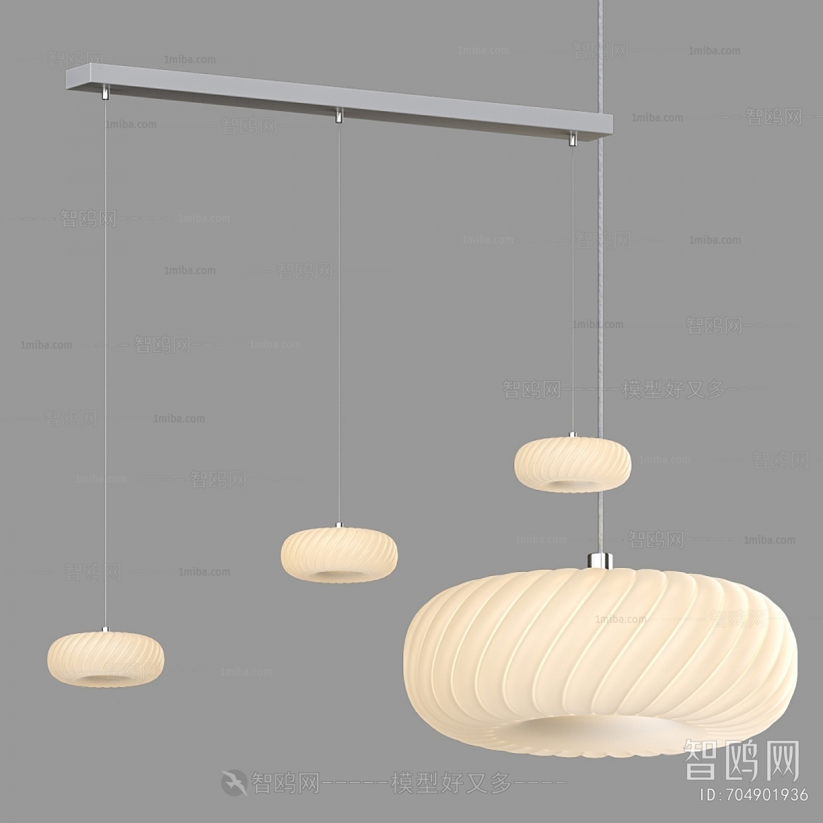 Nordic Style Droplight