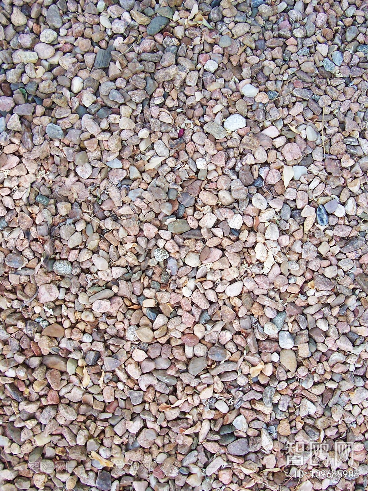 Gravel Ground