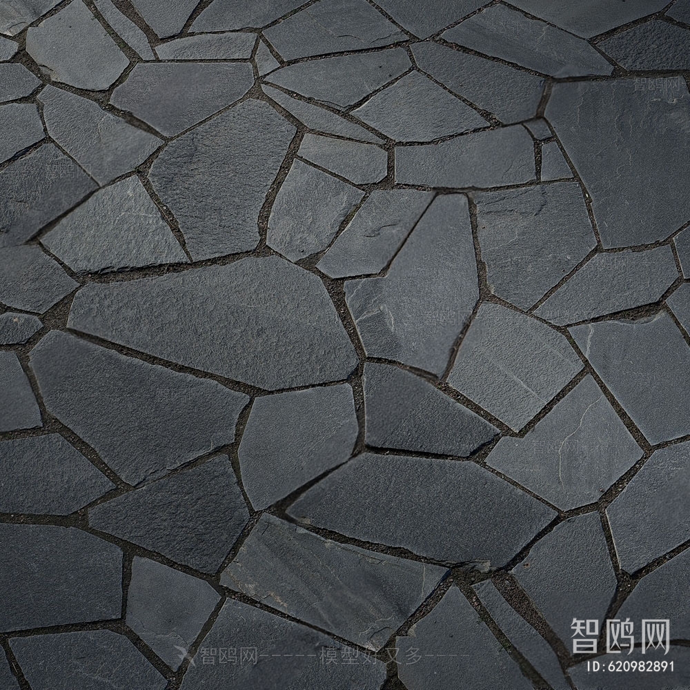 New Chinese Style Stone