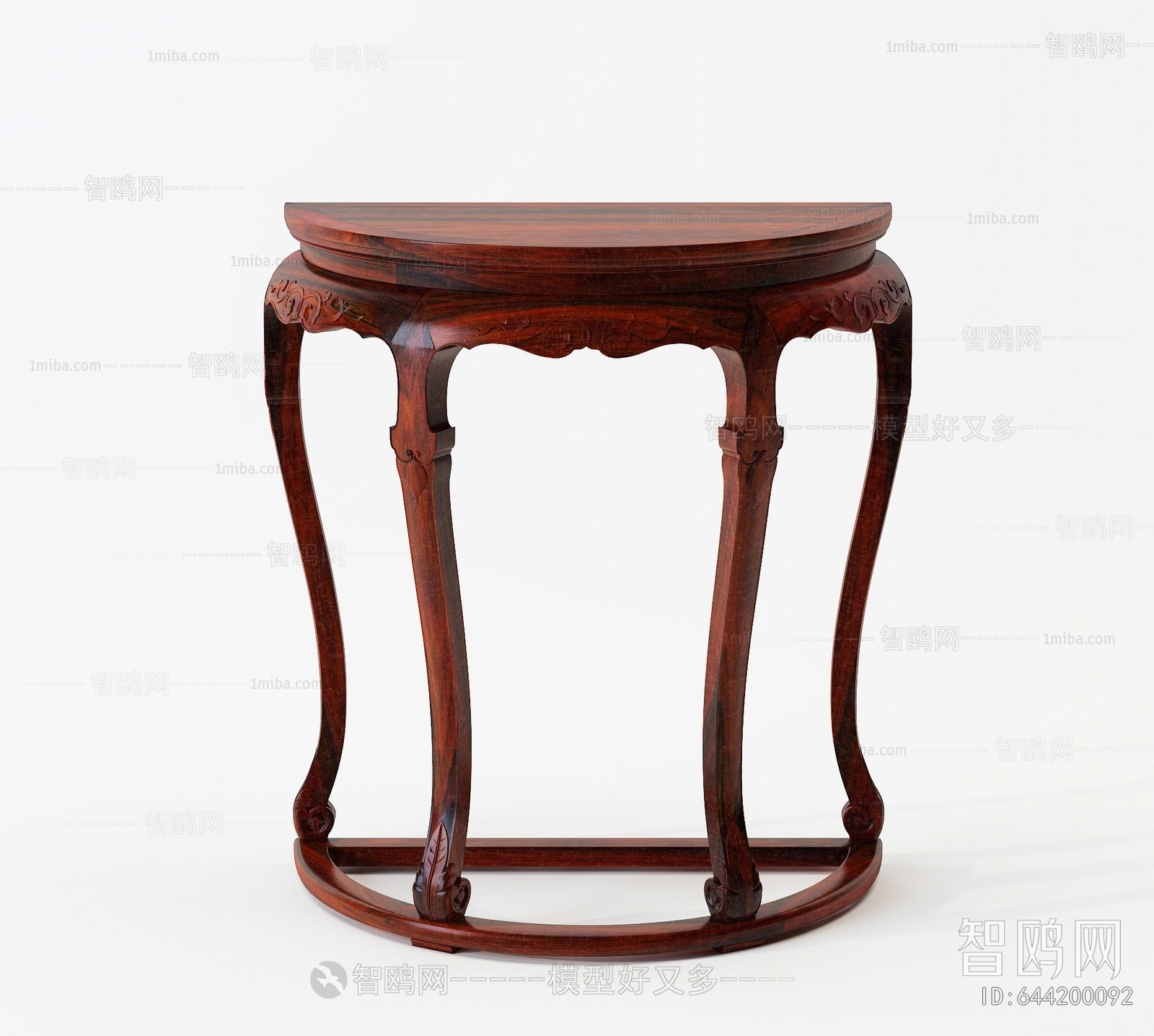 Chinese Style Side Table/corner Table