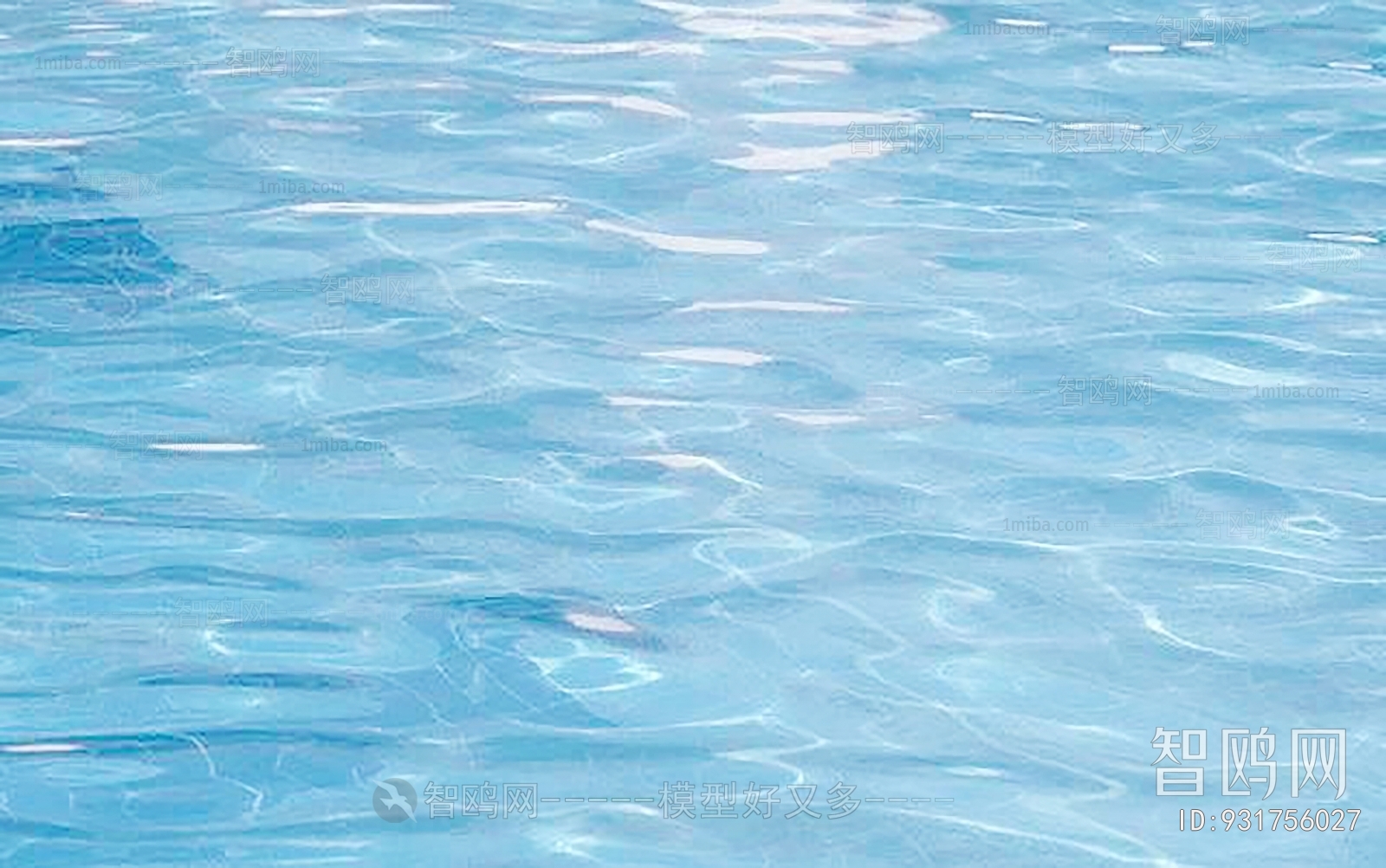 Water Pattern