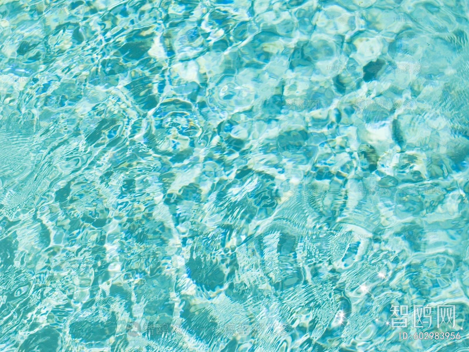 Water Pattern