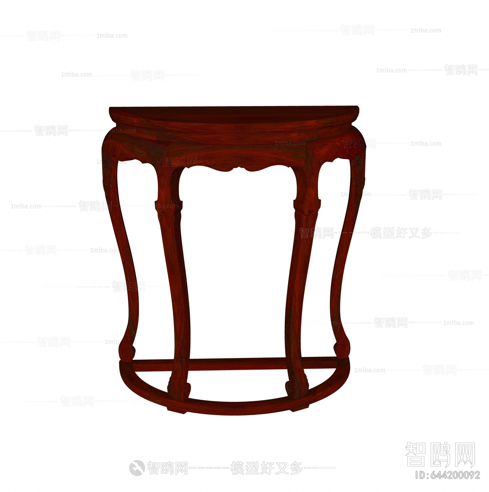 Chinese Style Side Table/corner Table