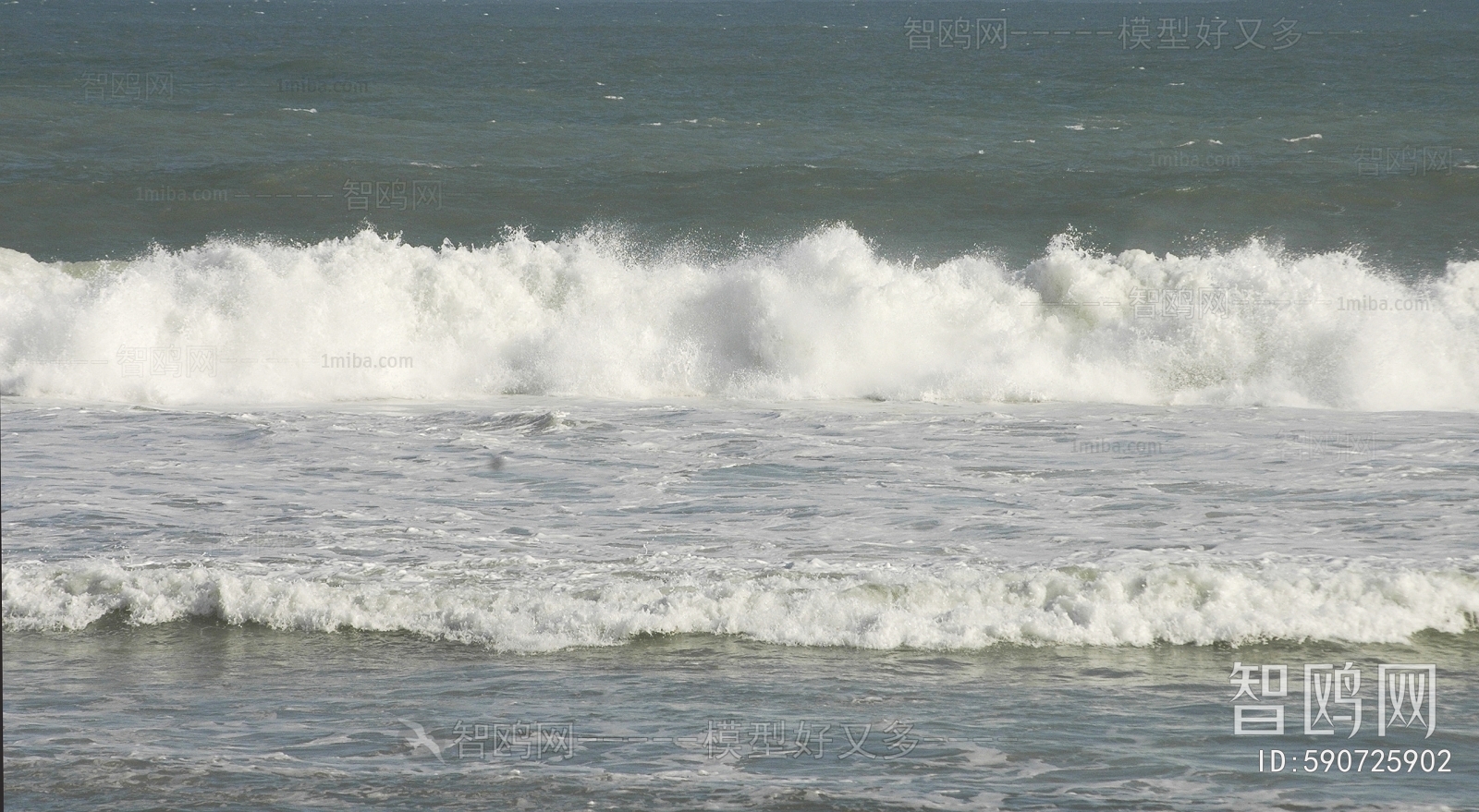 海浪水波纹