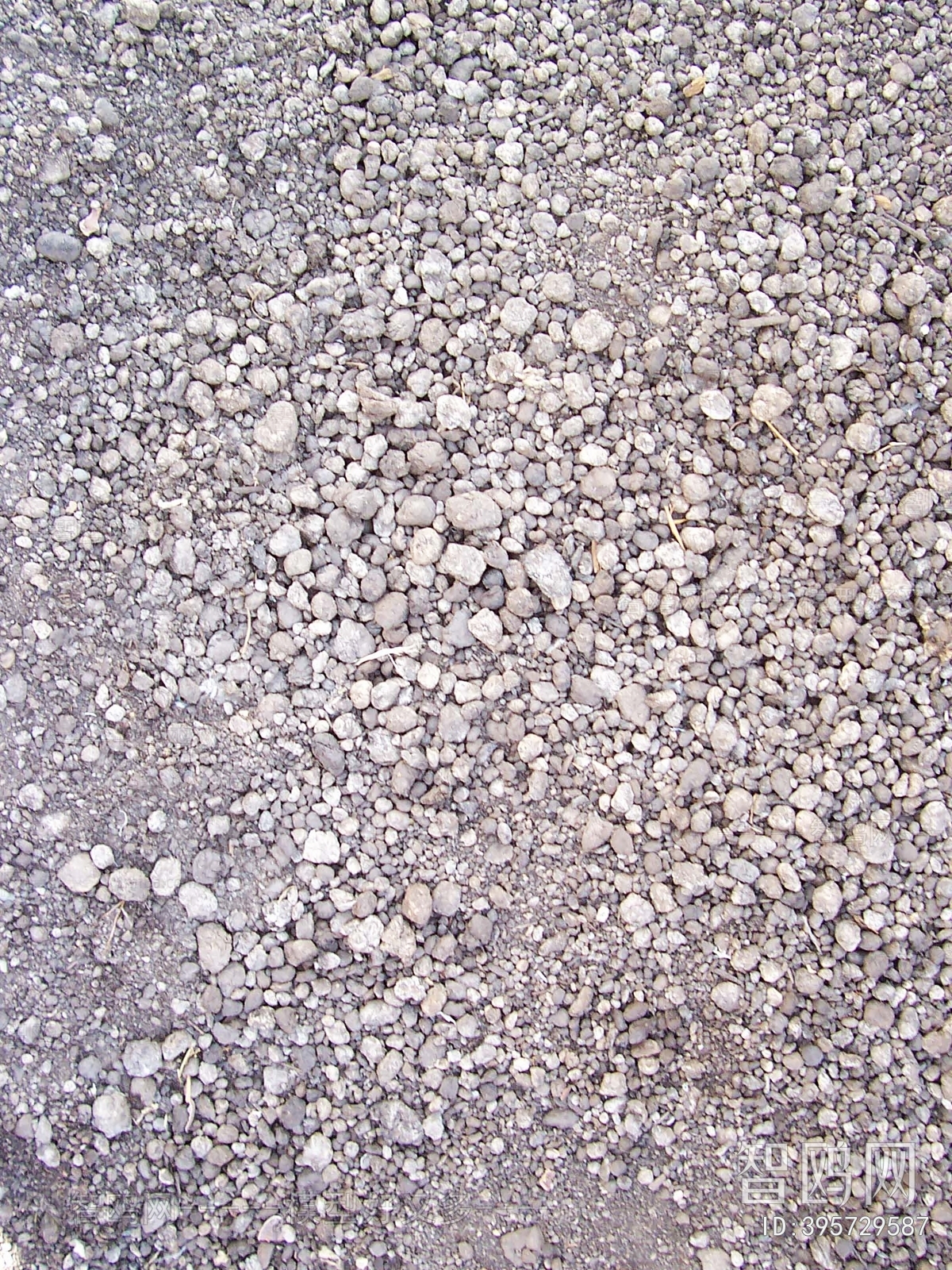 Gravel Ground