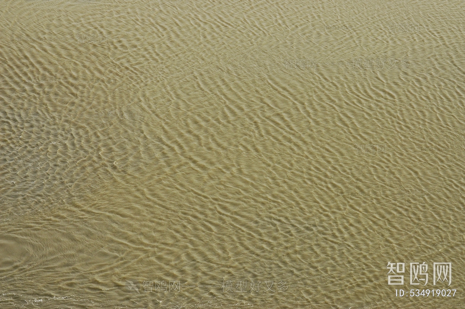 Water Pattern