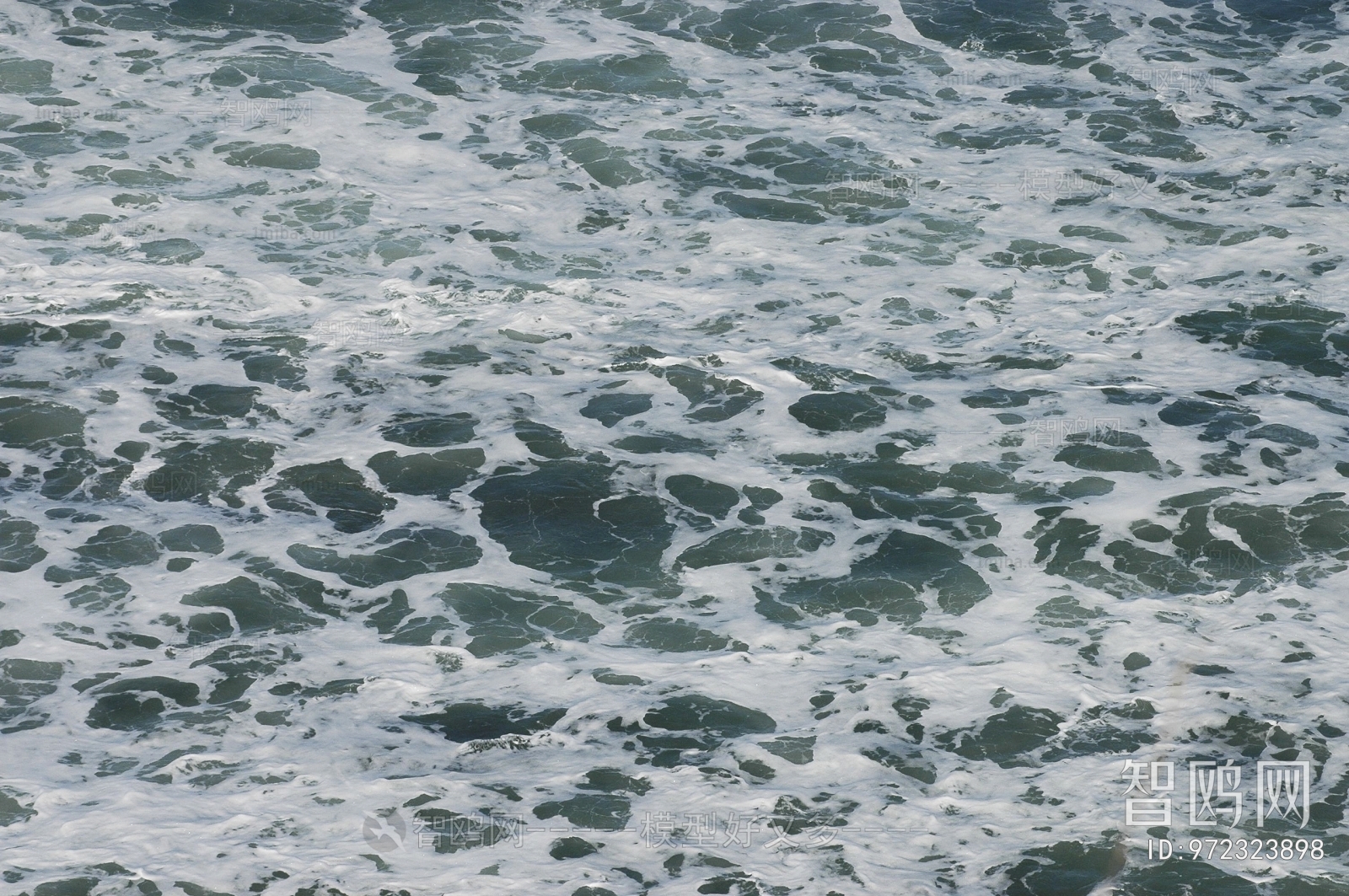 海浪水波纹