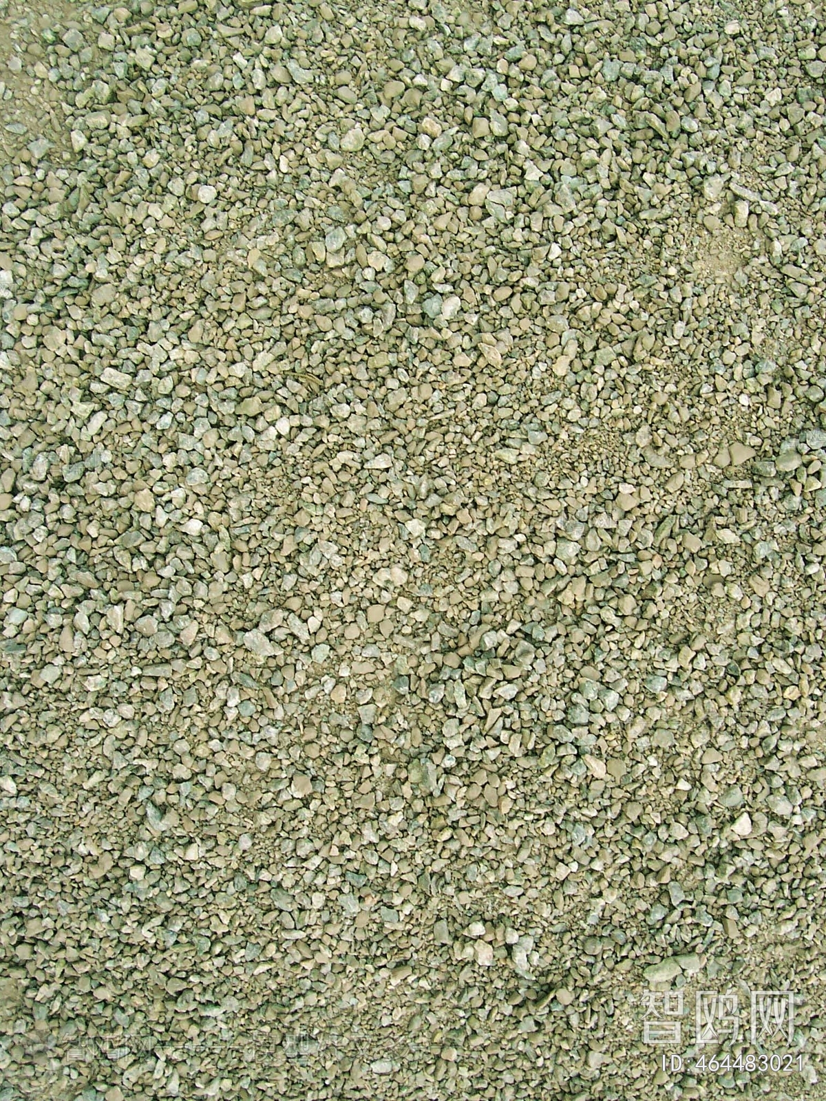 Gravel Ground