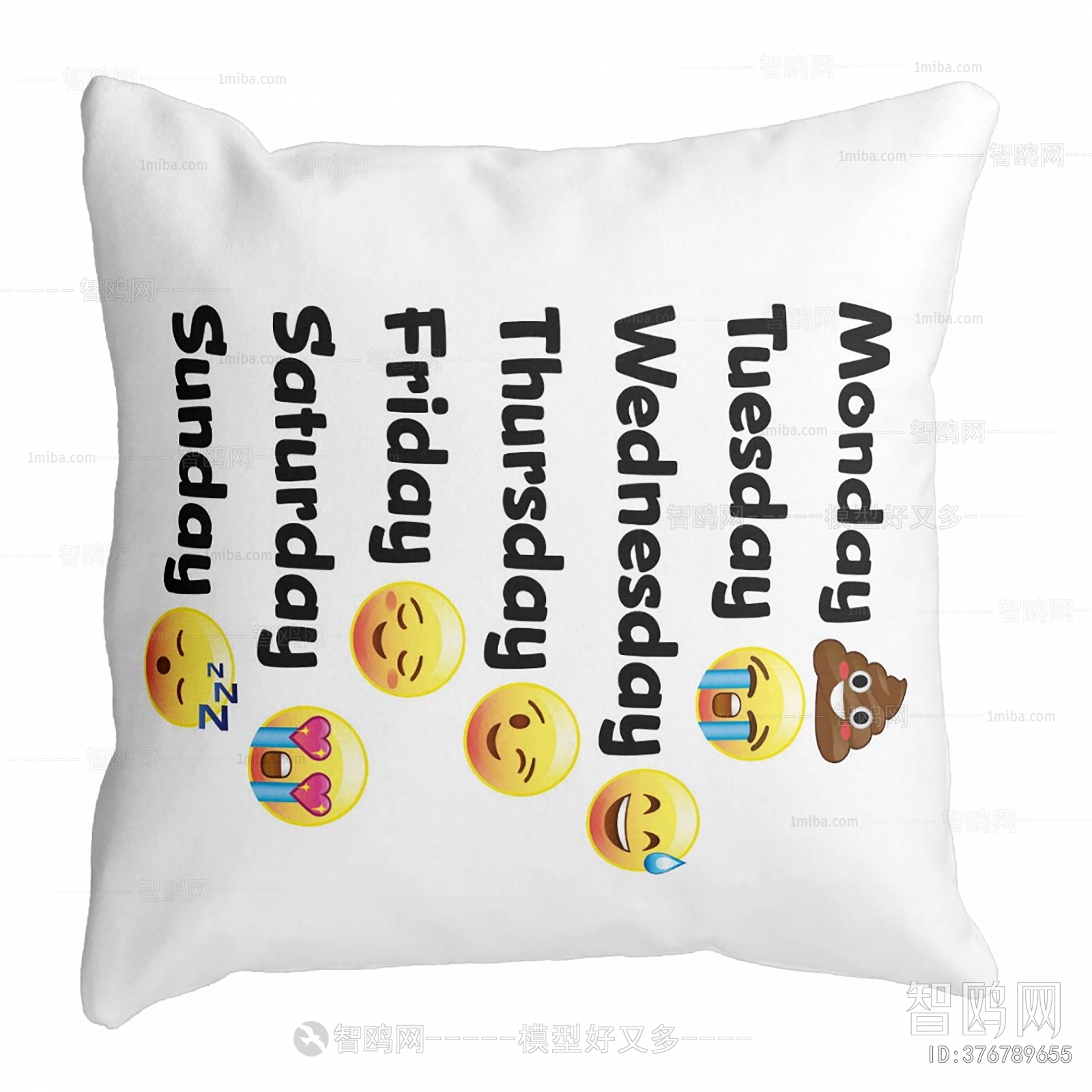 Pillow