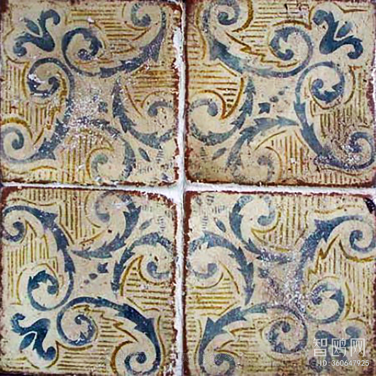 TILES TEXTURE