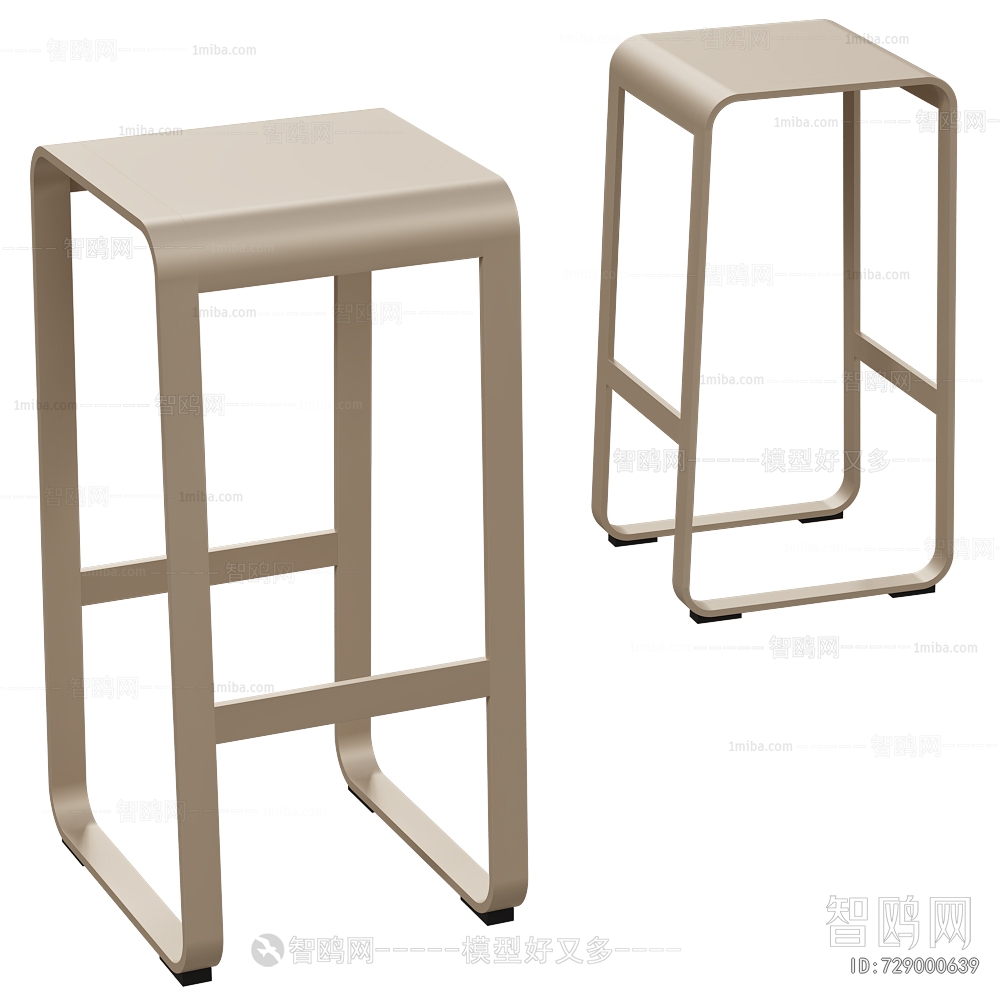 Modern Bar Stool