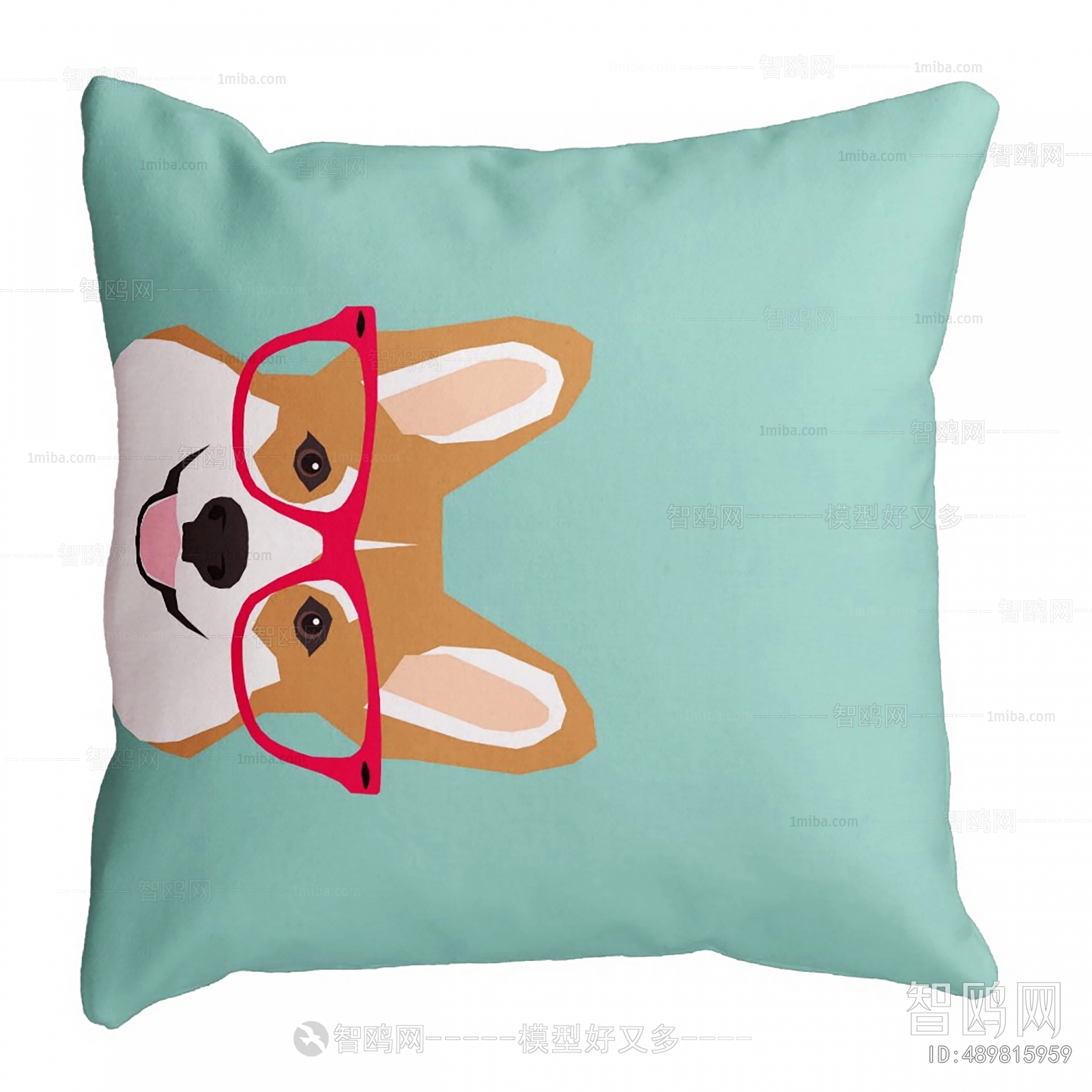 Pillow