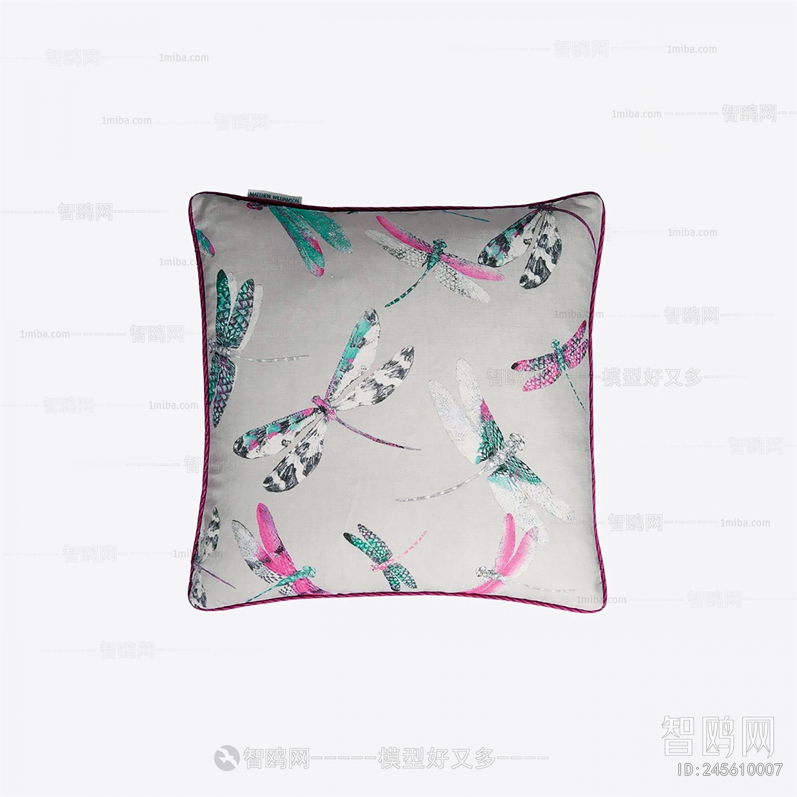 Pillow