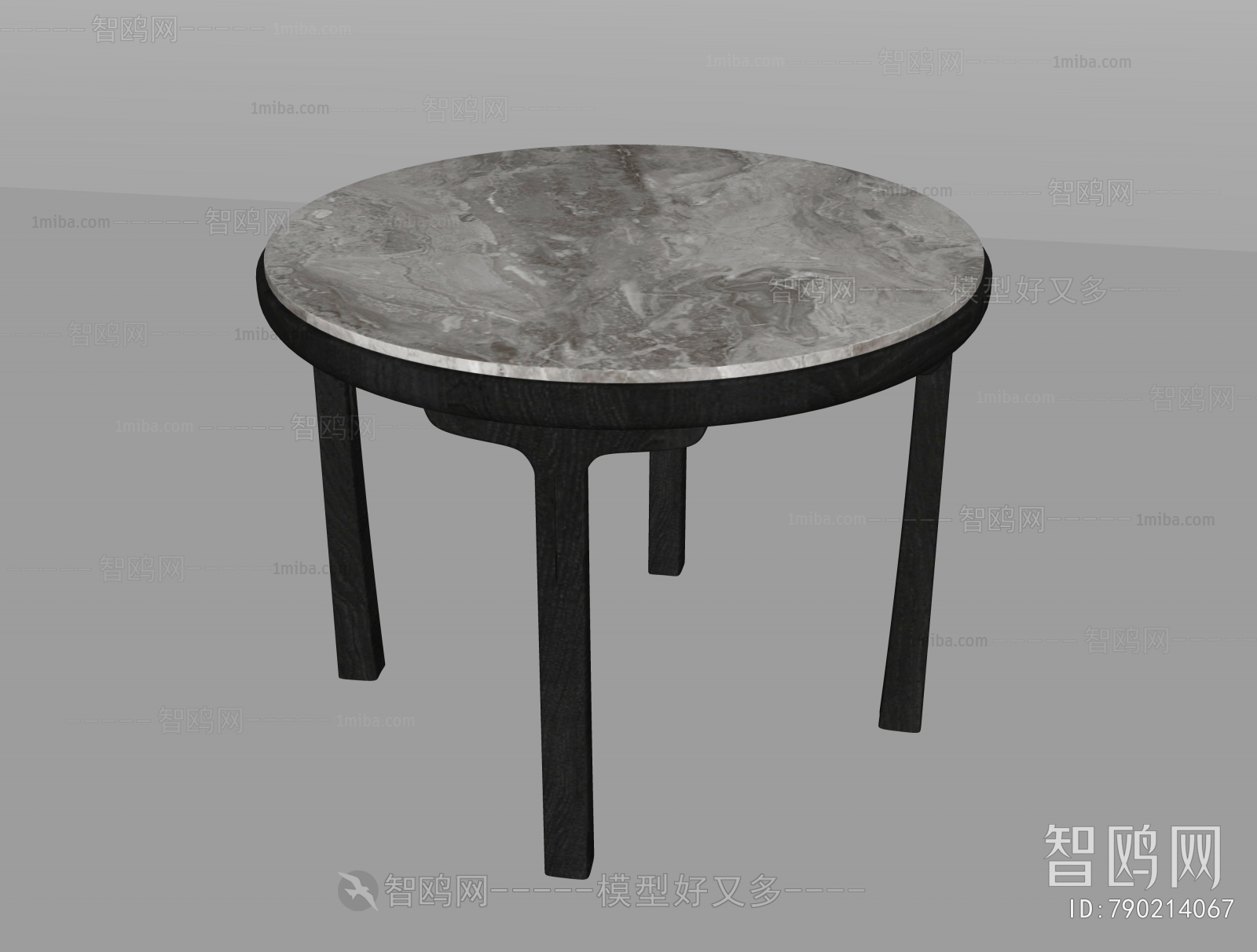 New Chinese Style Coffee Table