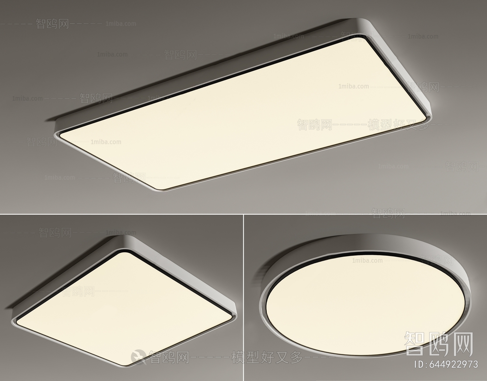 Modern Ceiling Ceiling Lamp