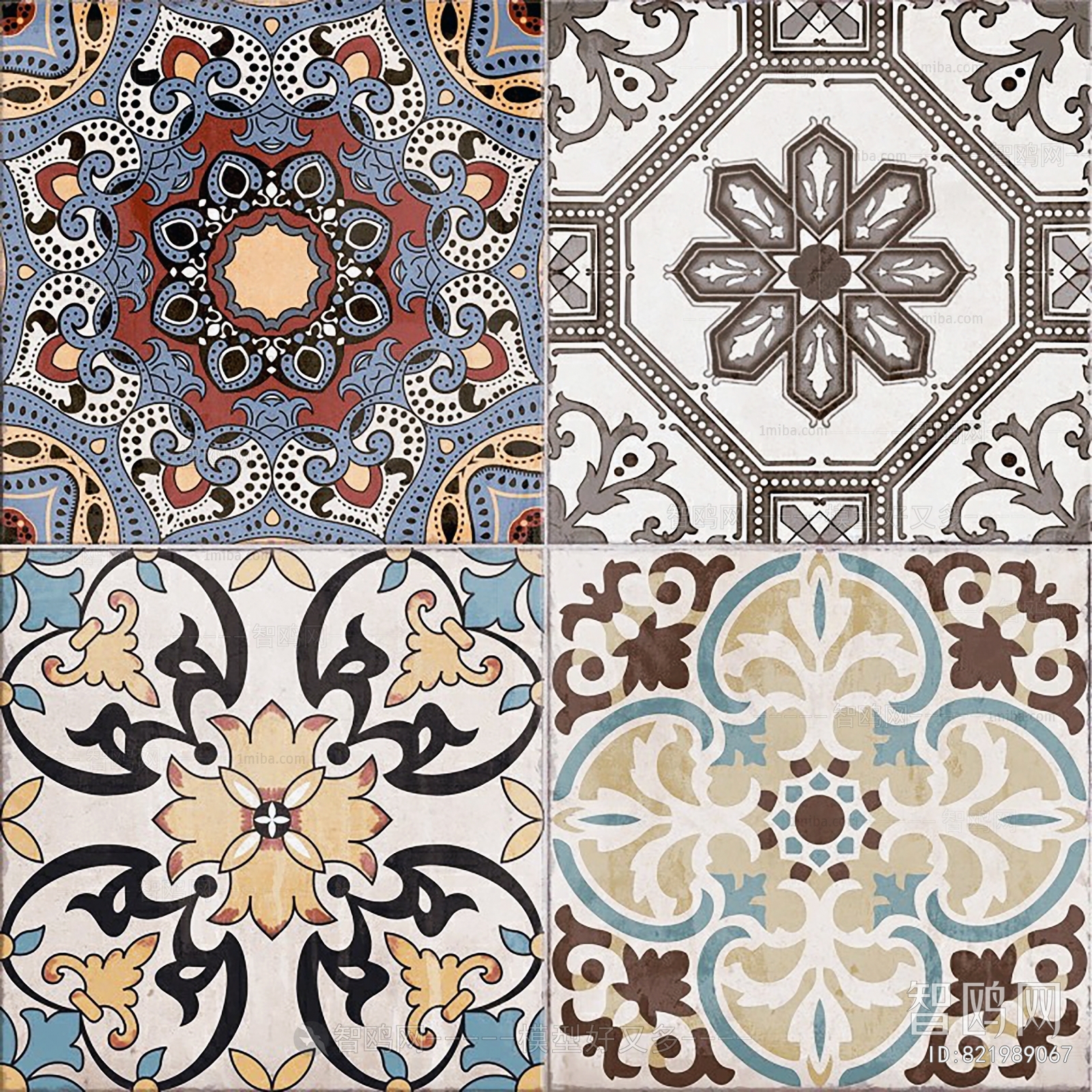 TILES TEXTURE