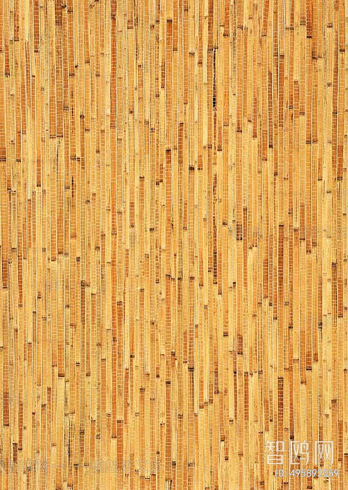 Rattan Texture