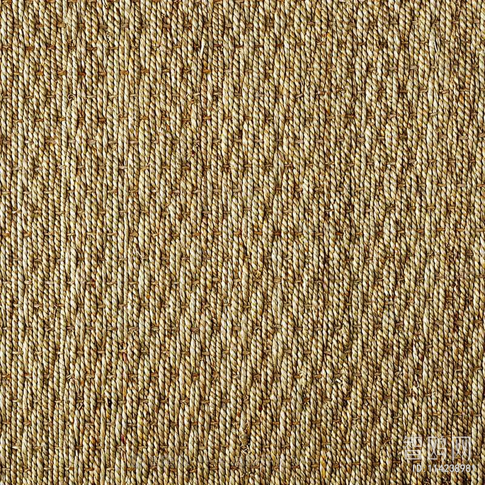 Rattan Texture