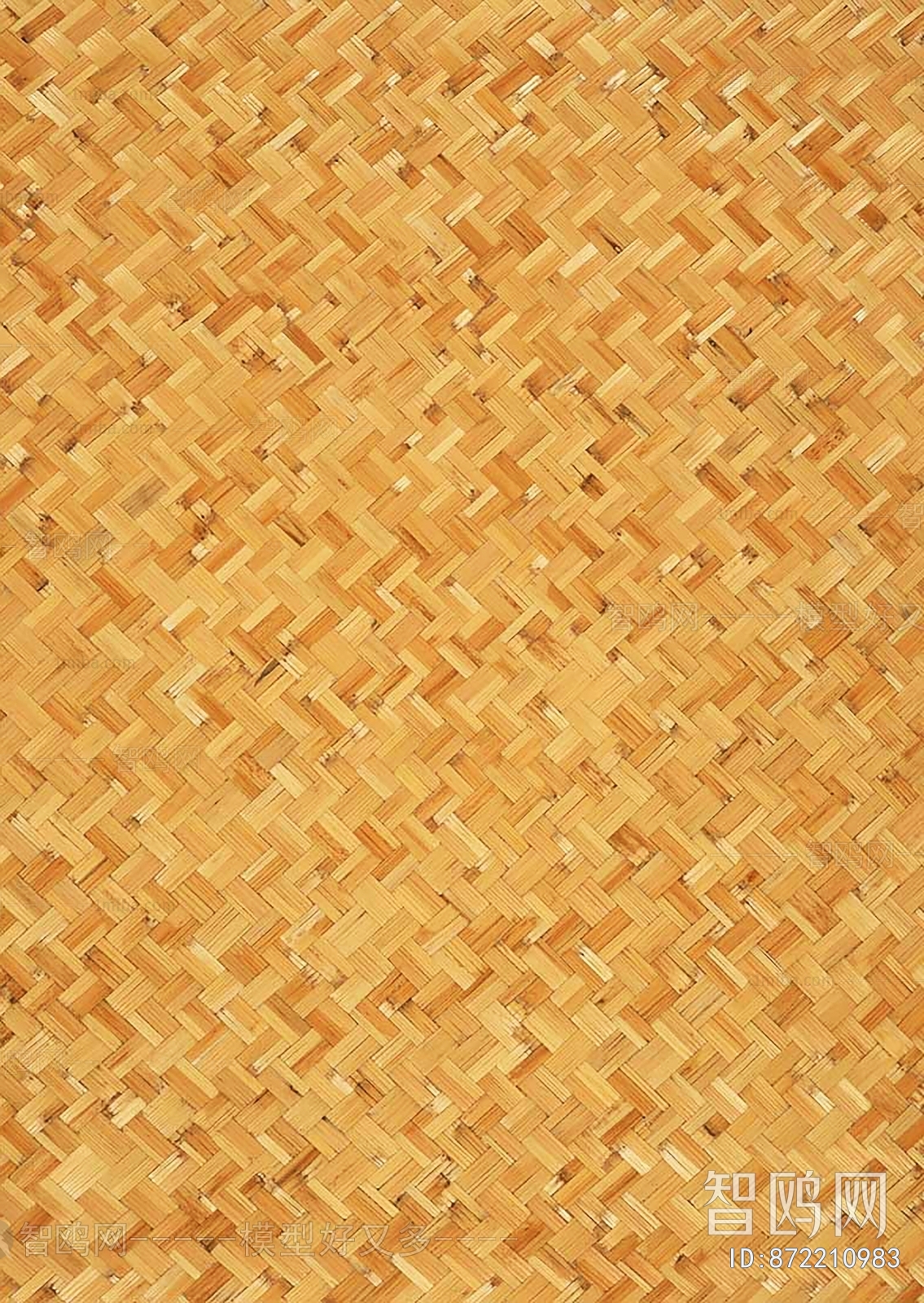 Rattan Texture