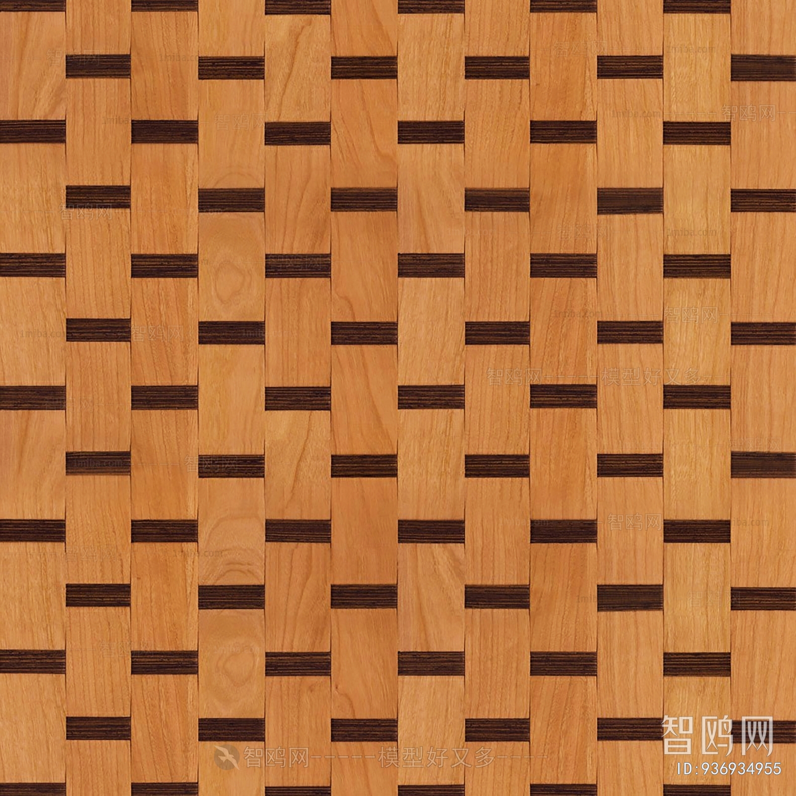 Rattan Texture