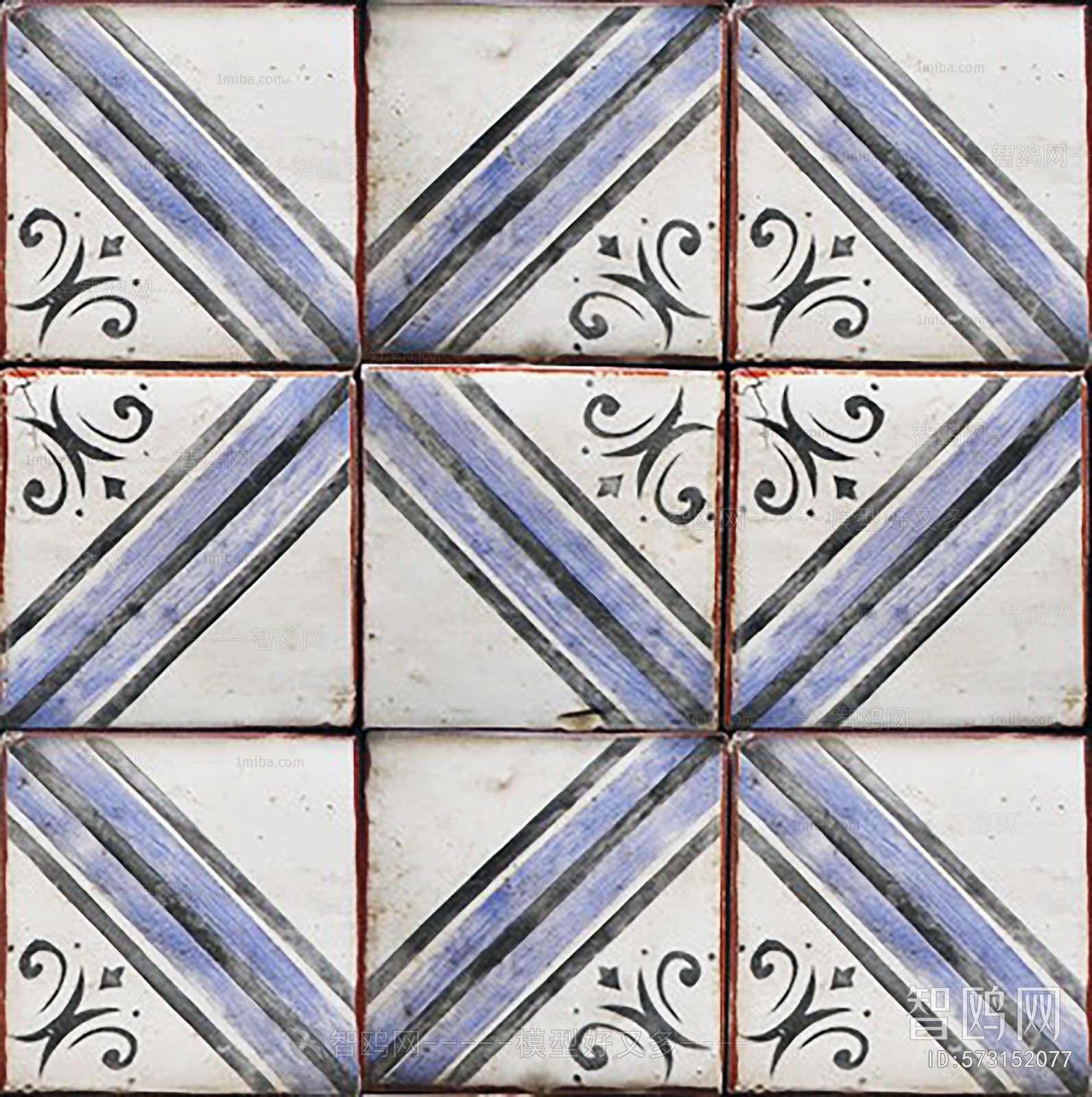 TILES TEXTURE