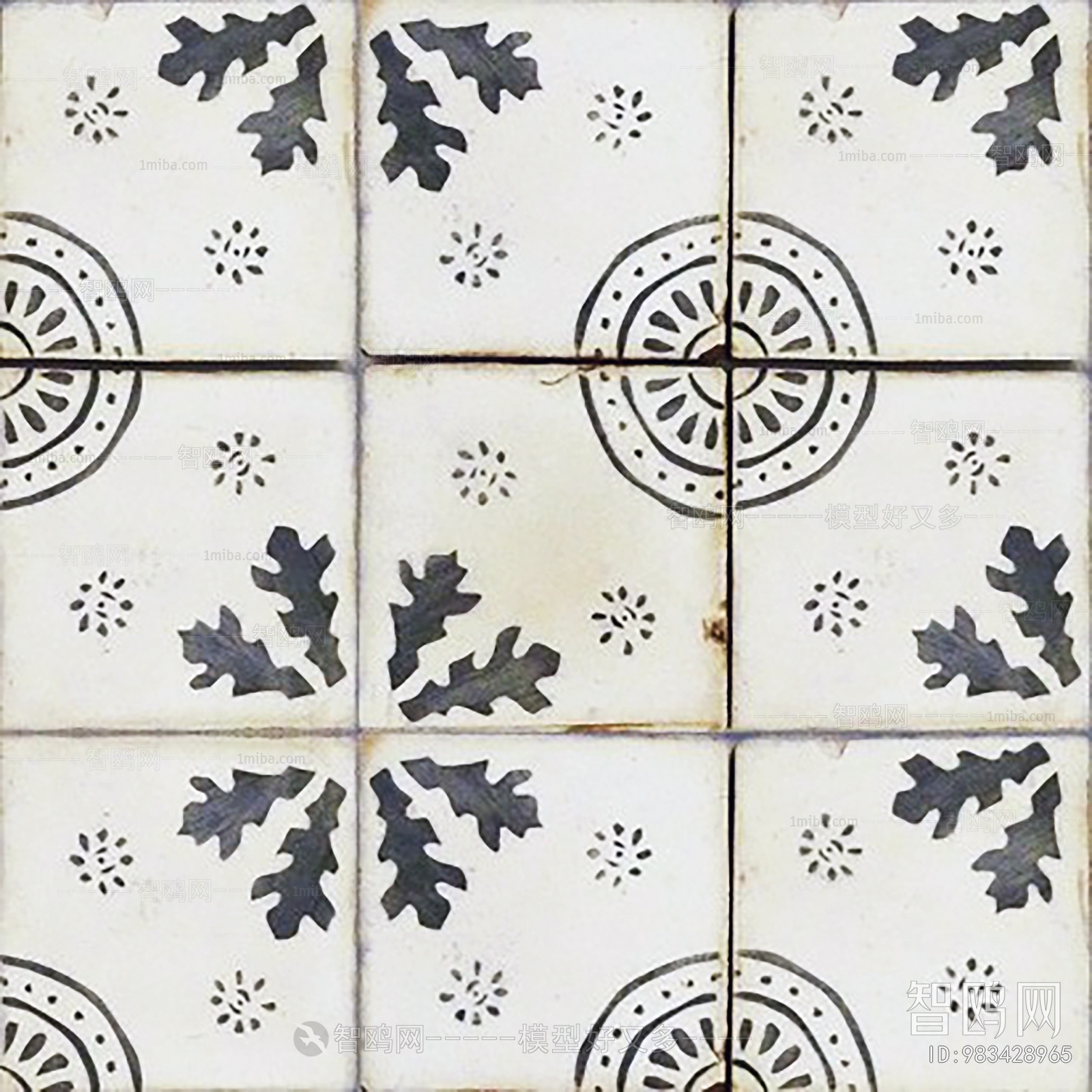 TILES TEXTURE