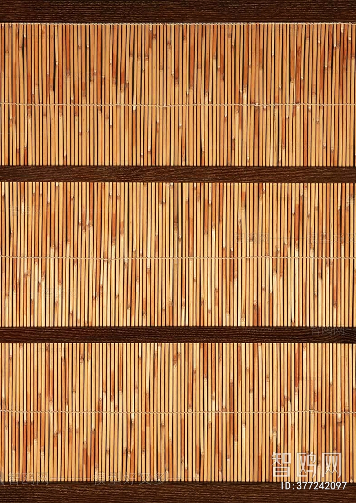 Rattan Texture