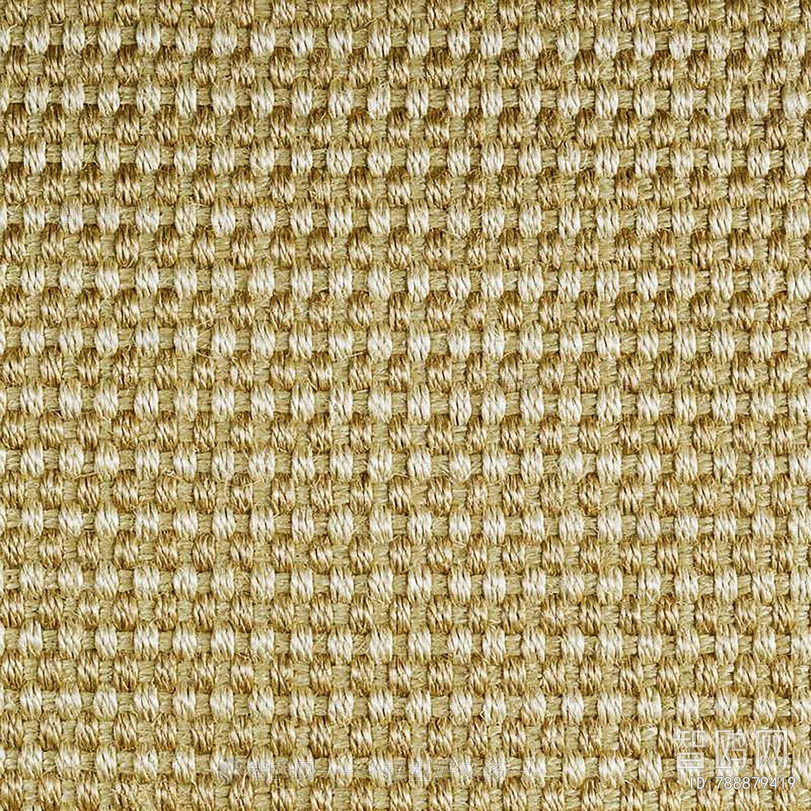 Rattan Texture