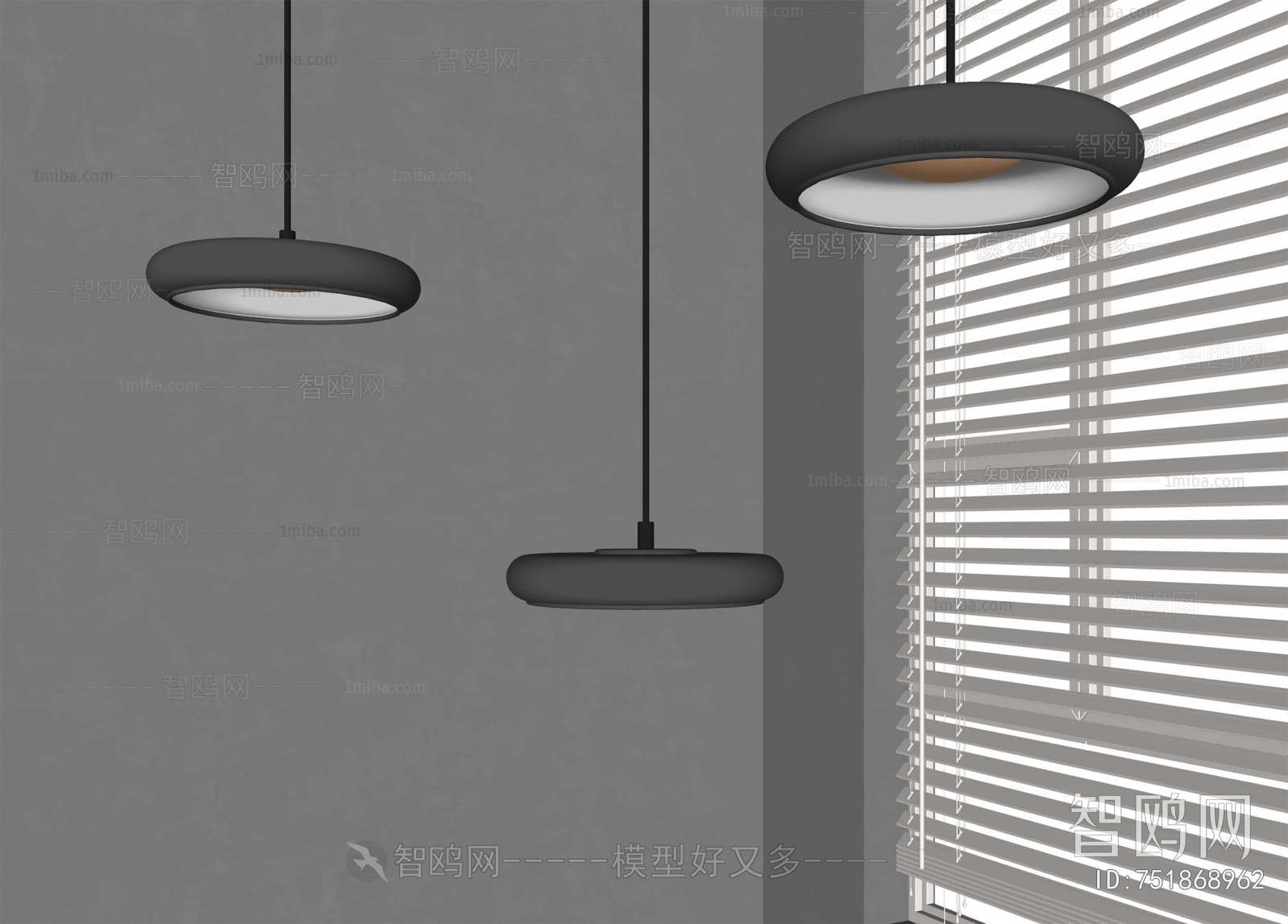 Modern Droplight