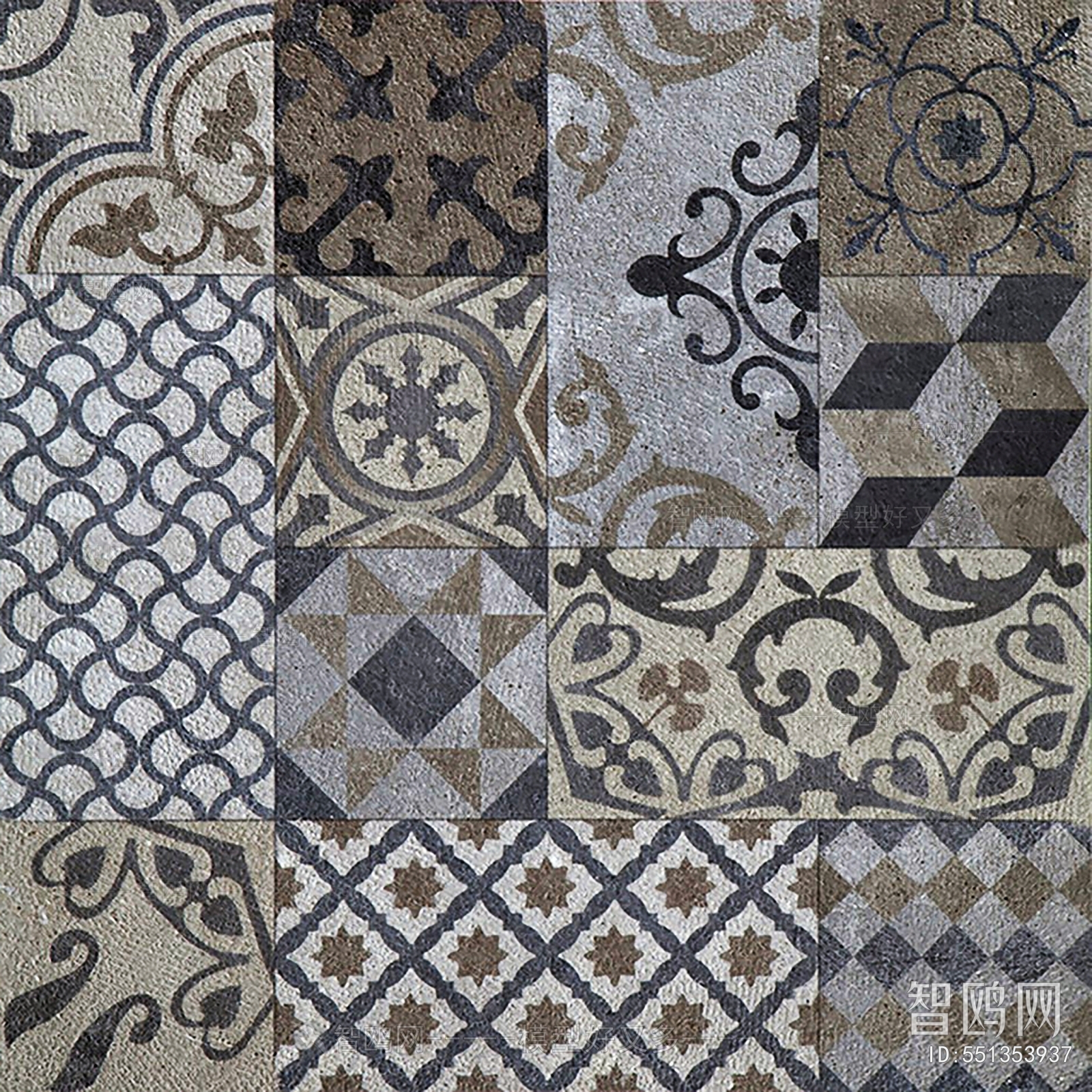 TILES TEXTURE