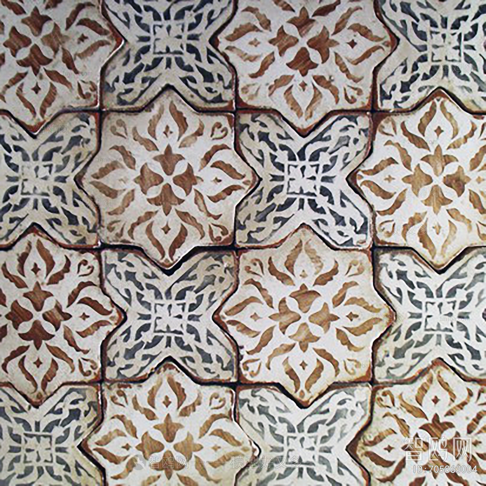 TILES TEXTURE