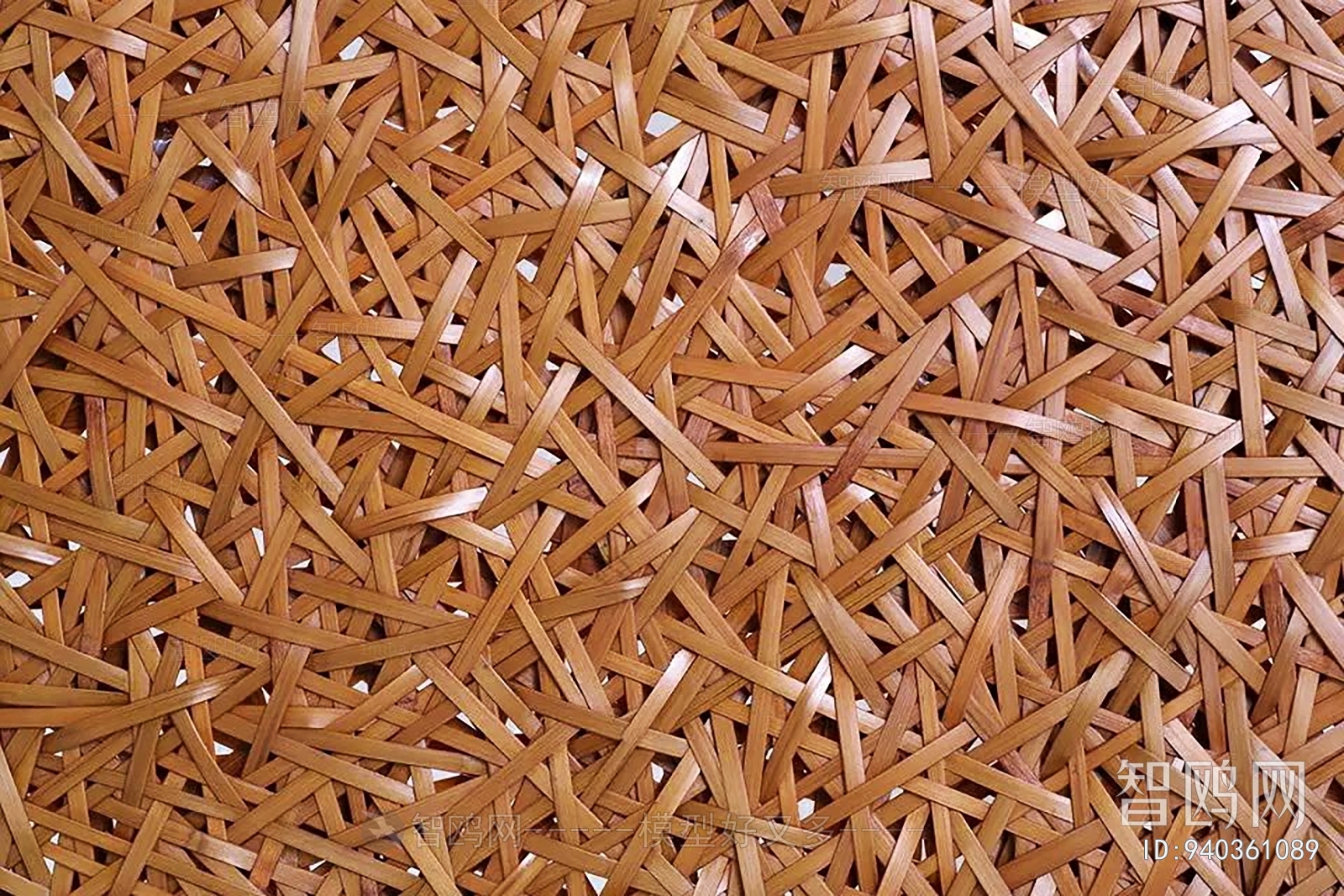 Rattan Texture