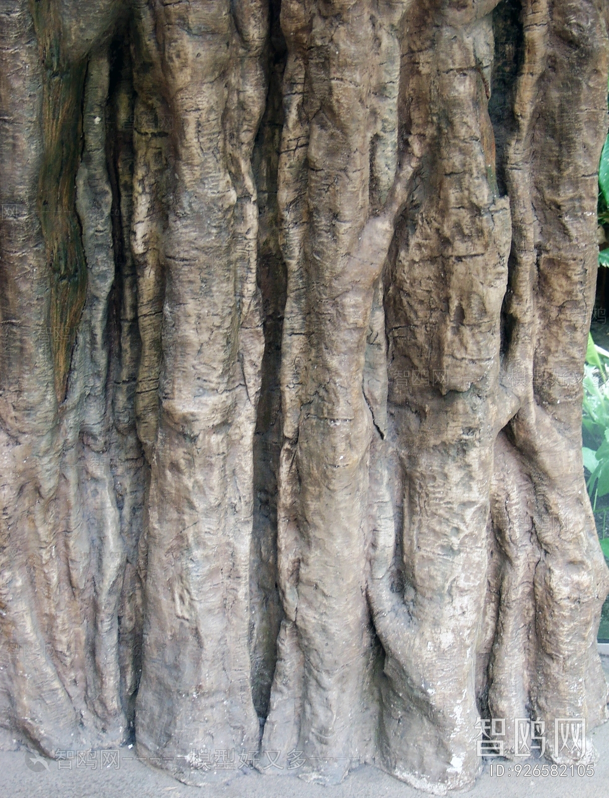 Bark Texture