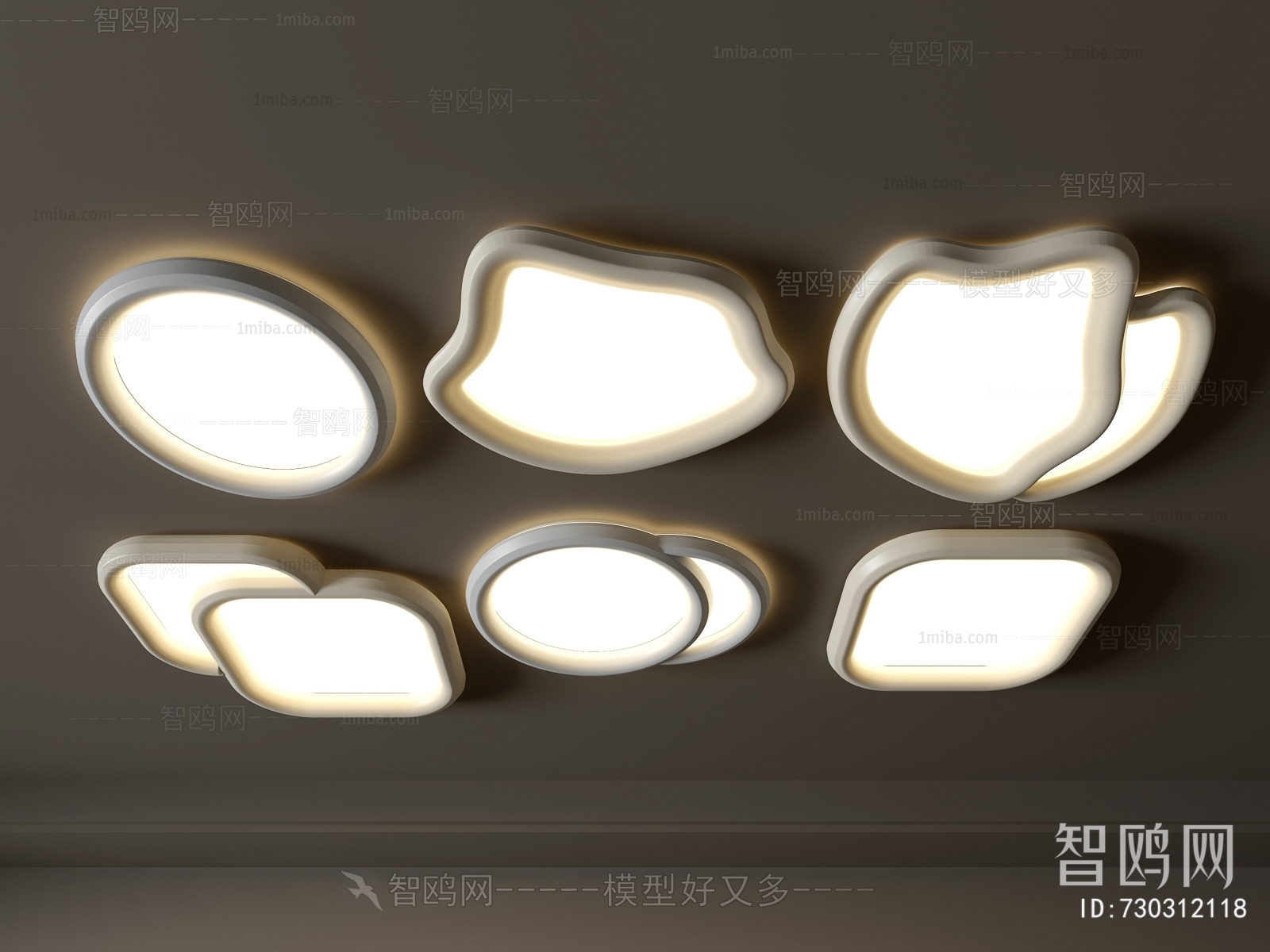 Modern Ceiling Ceiling Lamp