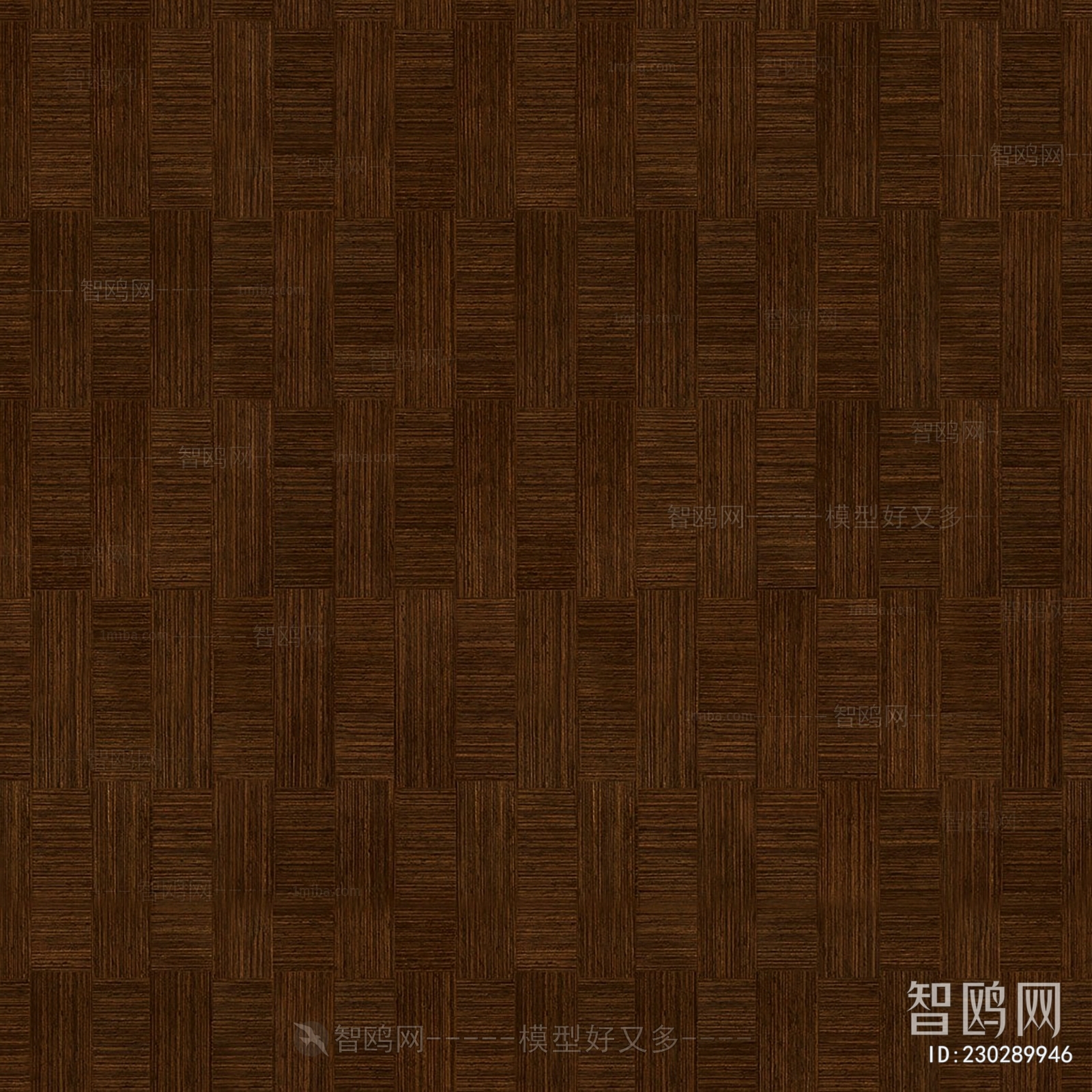 Rattan Texture