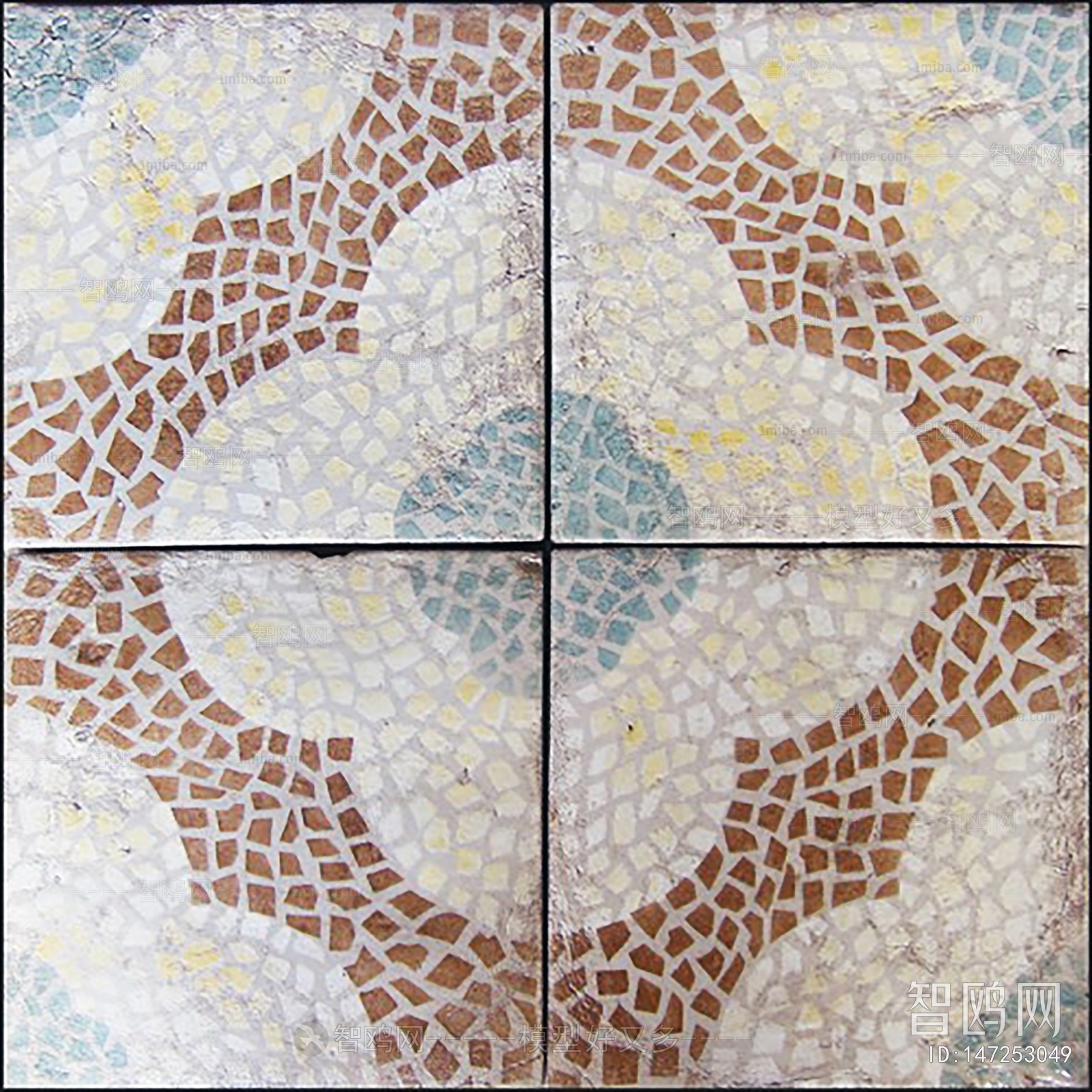 TILES TEXTURE