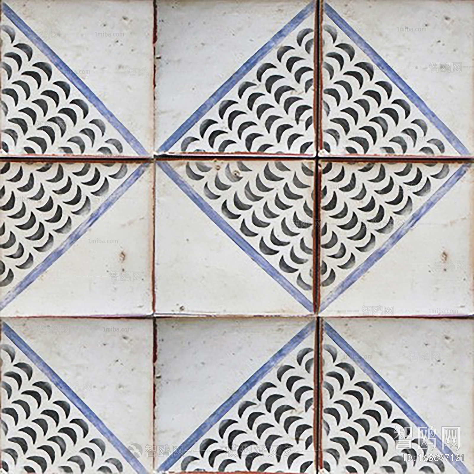 TILES TEXTURE