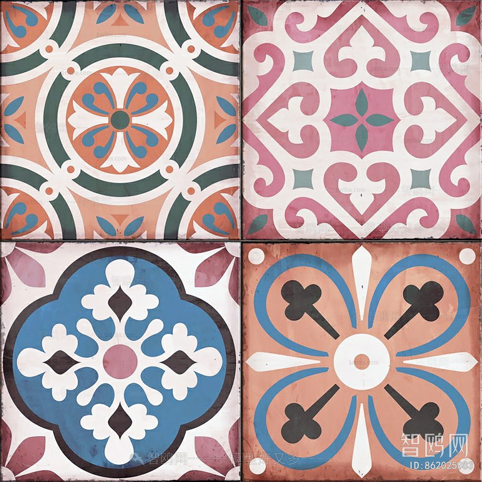 TILES TEXTURE