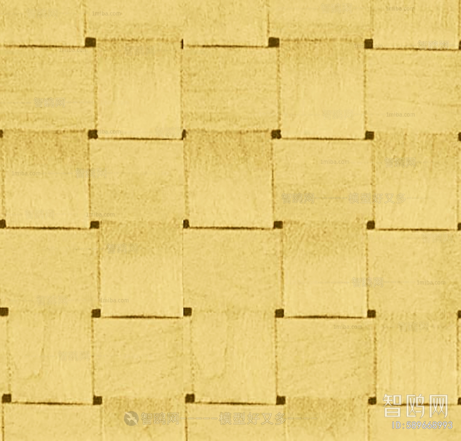 Rattan Texture