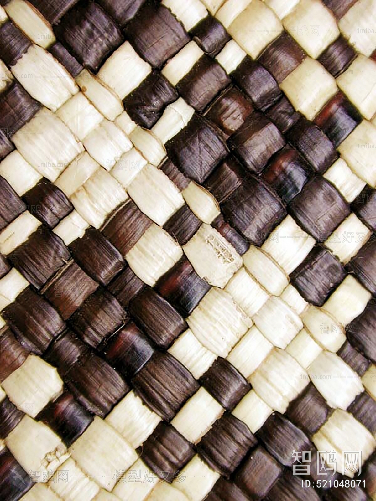 Rattan Texture