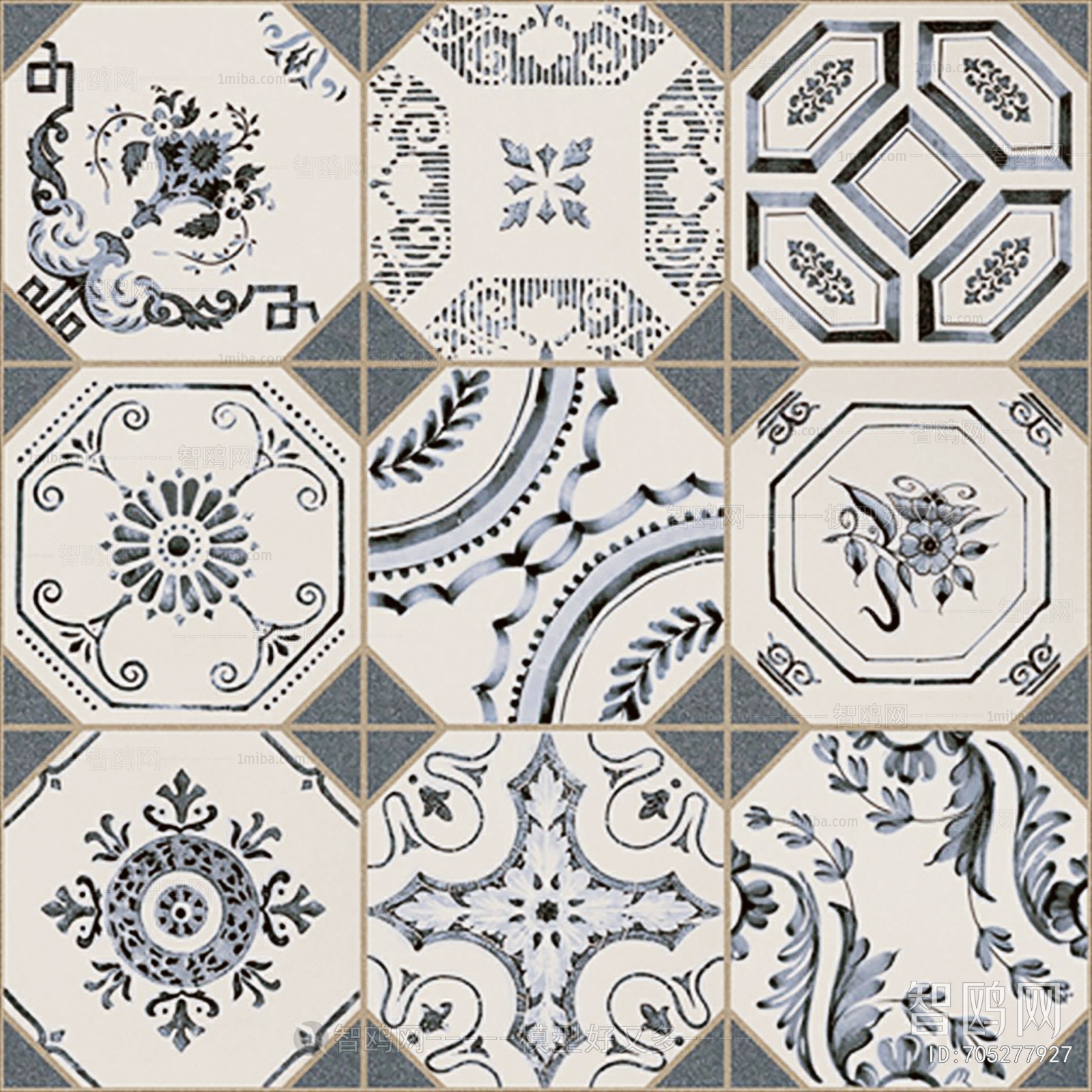 TILES TEXTURE