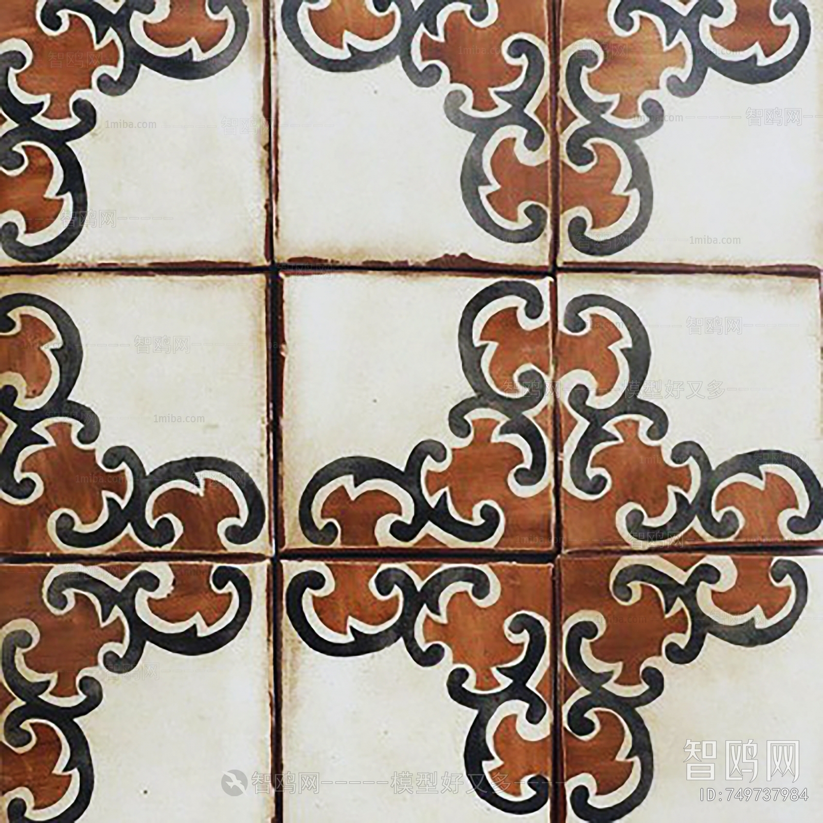 TILES TEXTURE